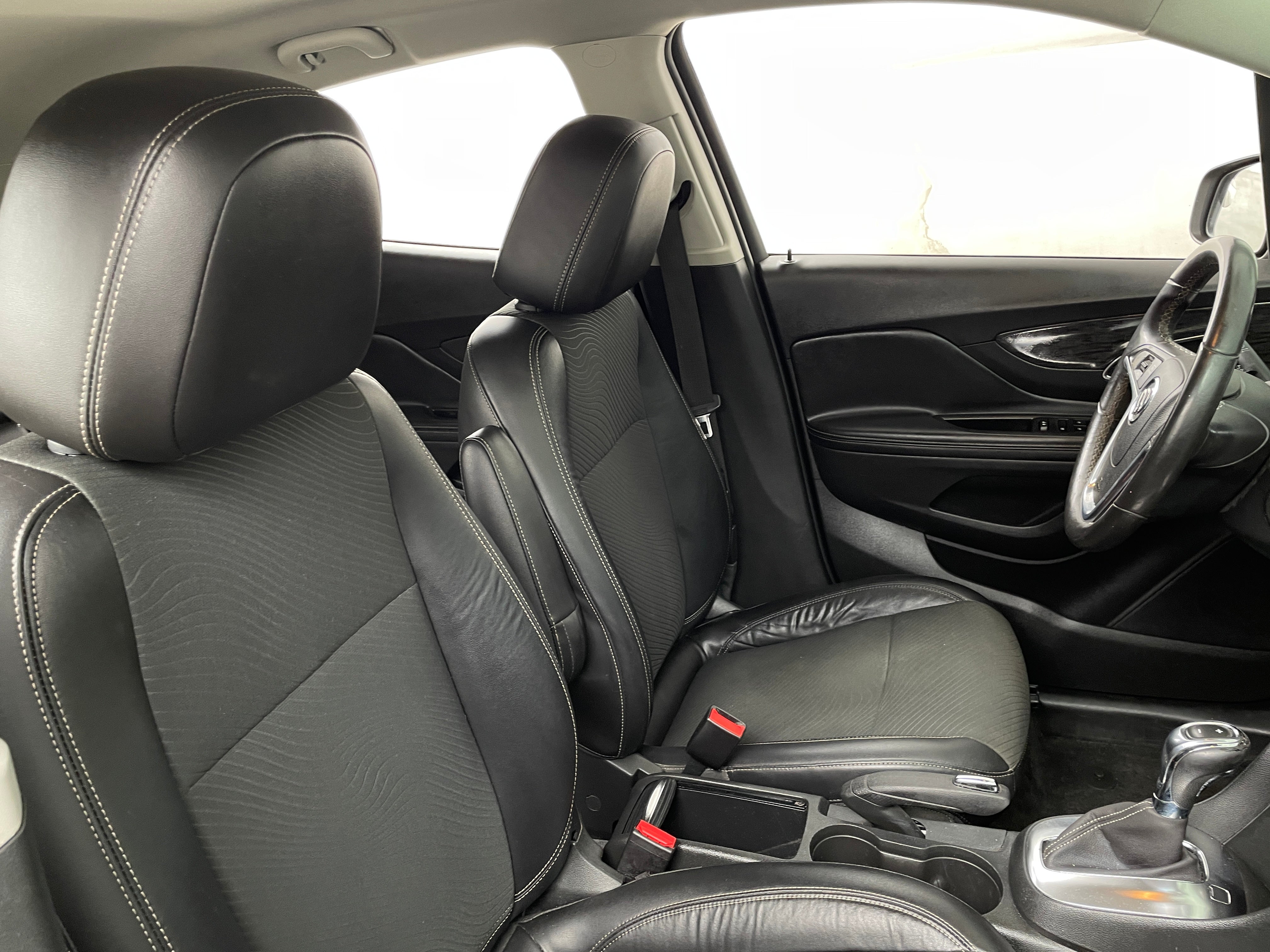 2014 Buick Encore