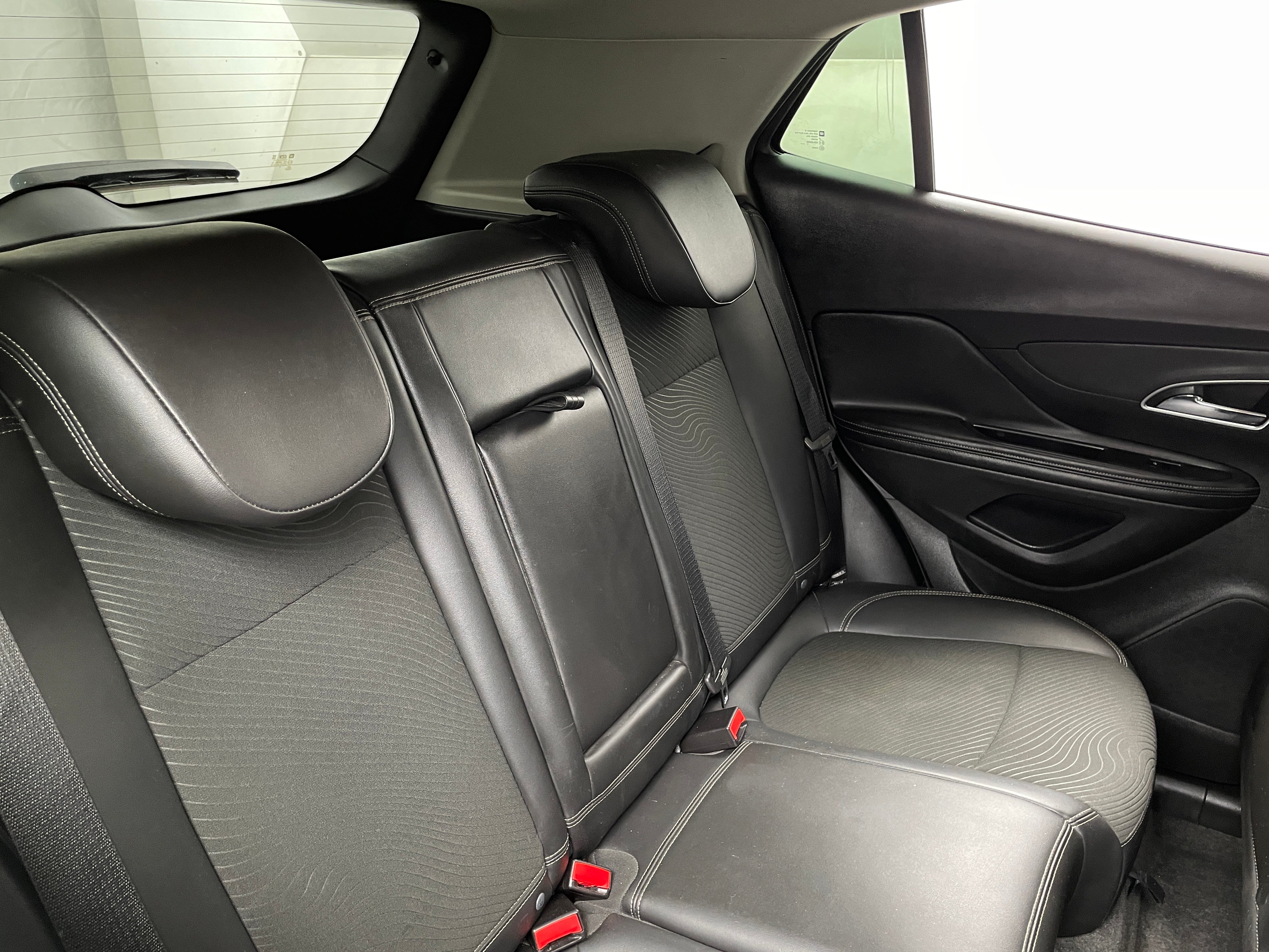 Used 2014 Buick Encore Base with VIN KL4CJASB7EB625550 for sale in South Chesterfield, VA