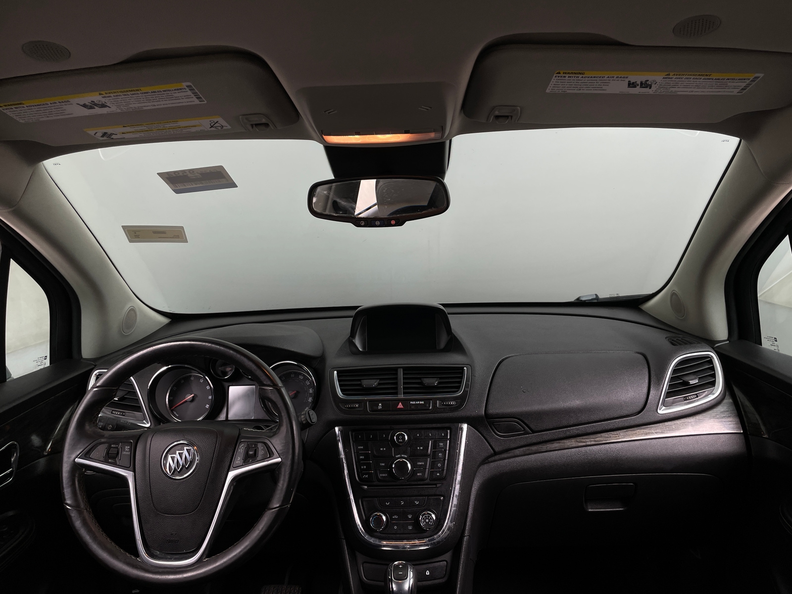 Thumbnail: 2014 Buick Encore - 2