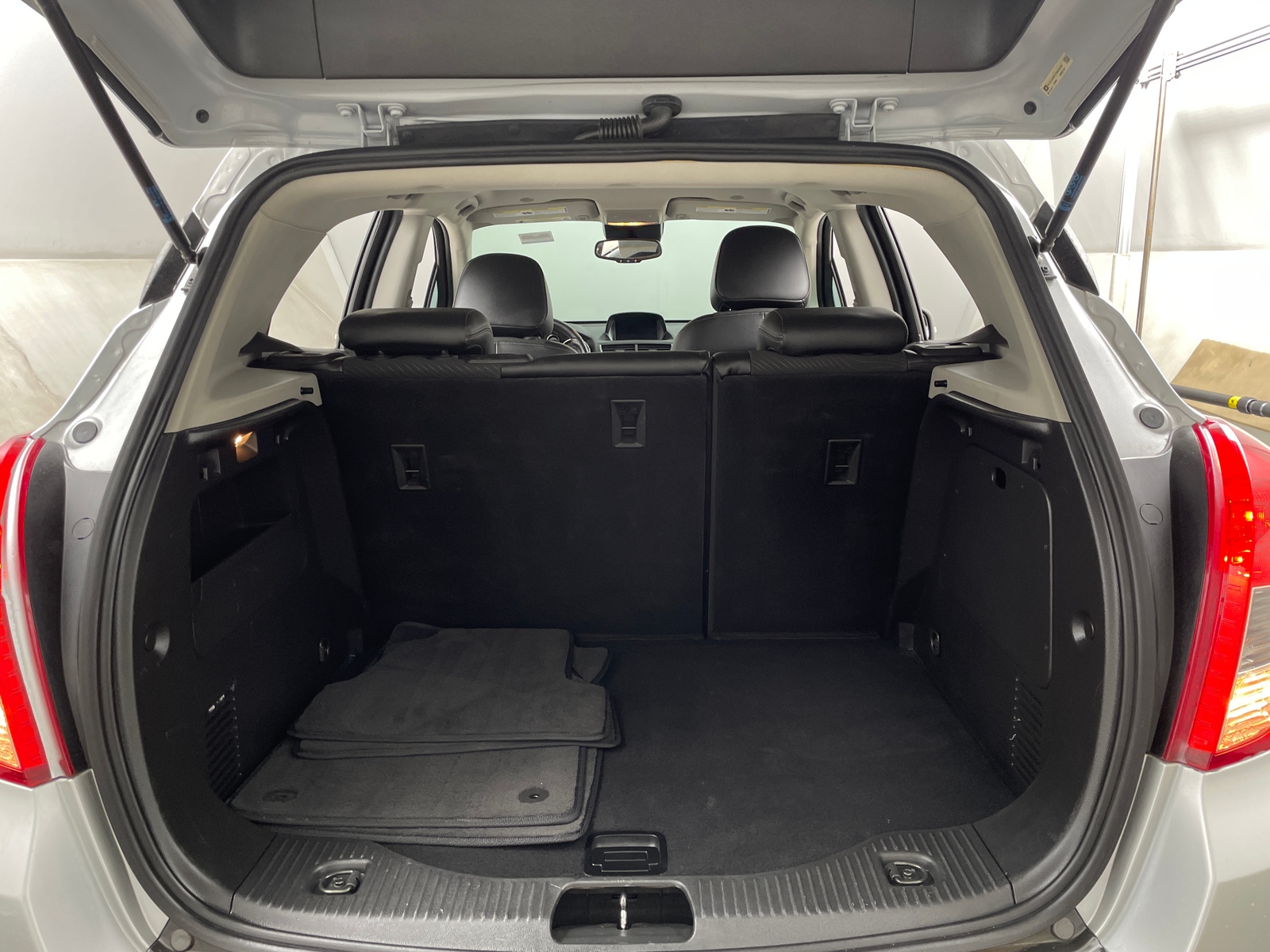 Thumbnail: 2014 Buick Encore - 6