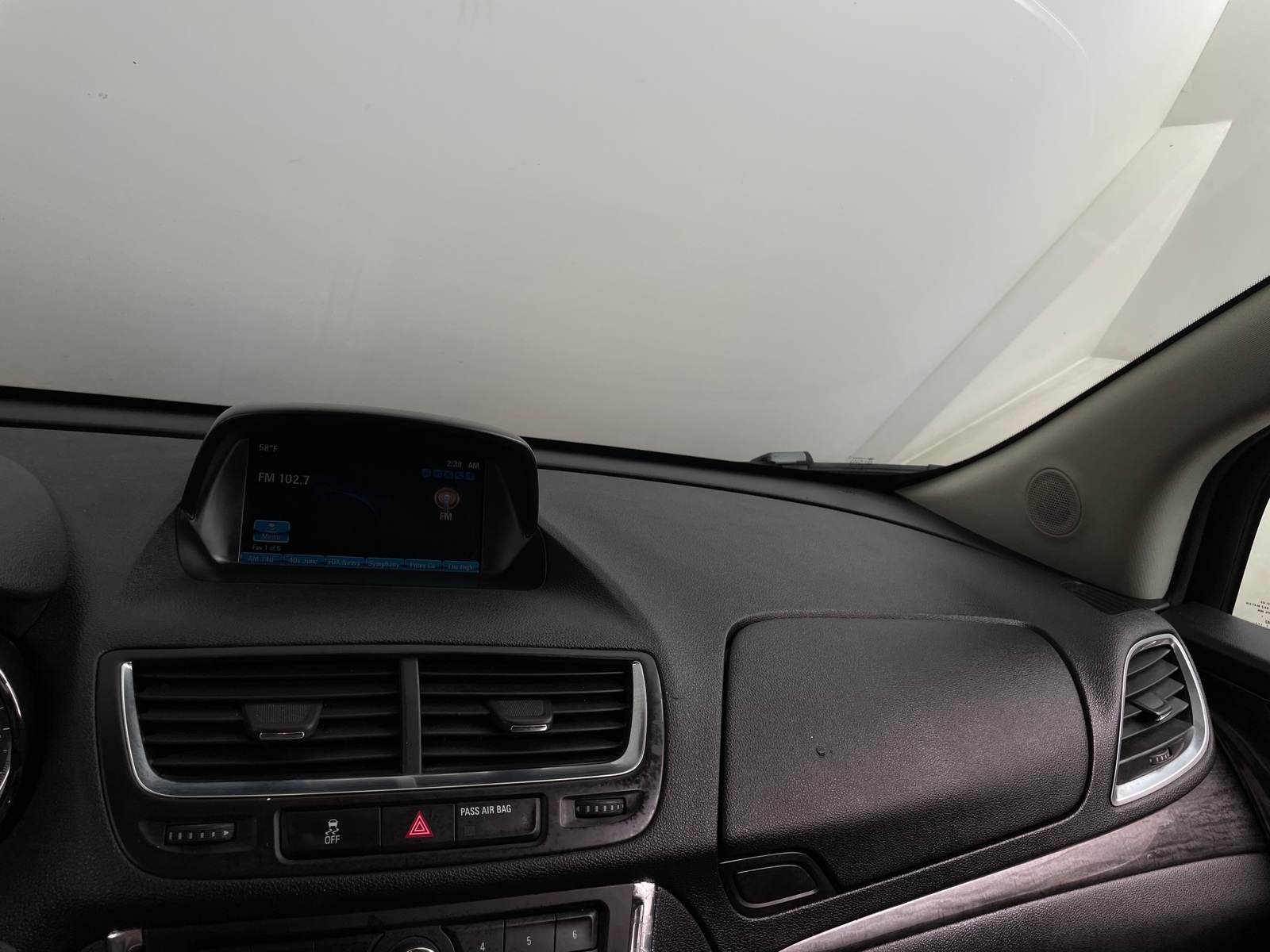 Thumbnail: 2014 Buick Encore - 3
