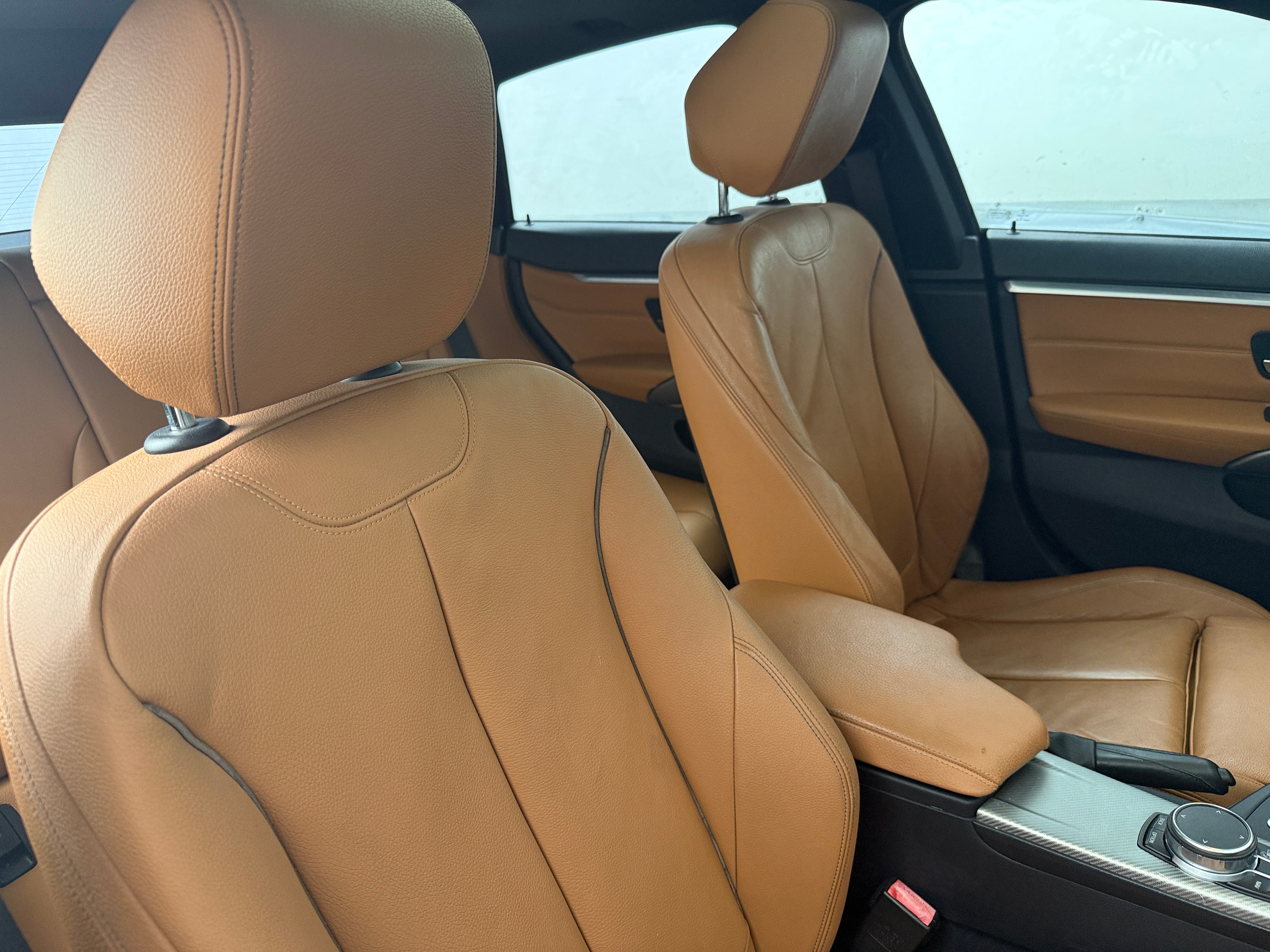 2018 BMW 4 Series 430i