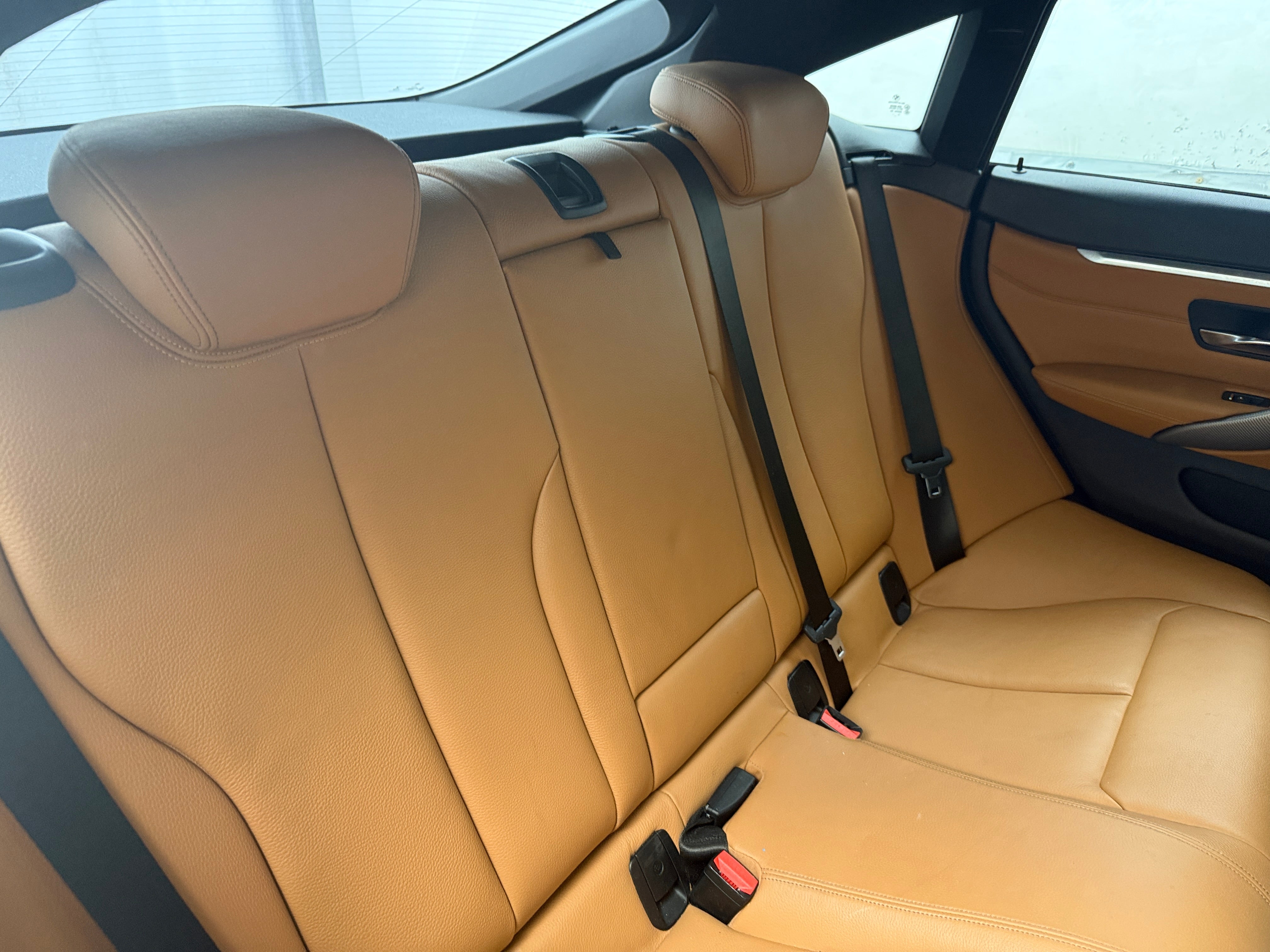 2018 BMW 4 Series