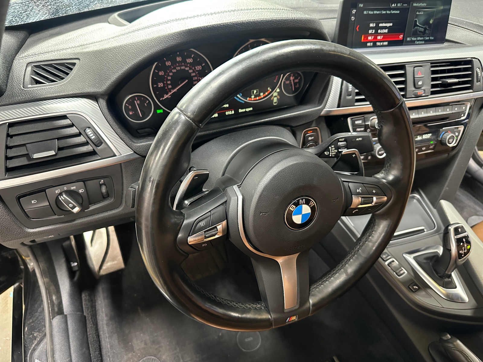 Thumbnail: 2018 BMW 4 Series - 5