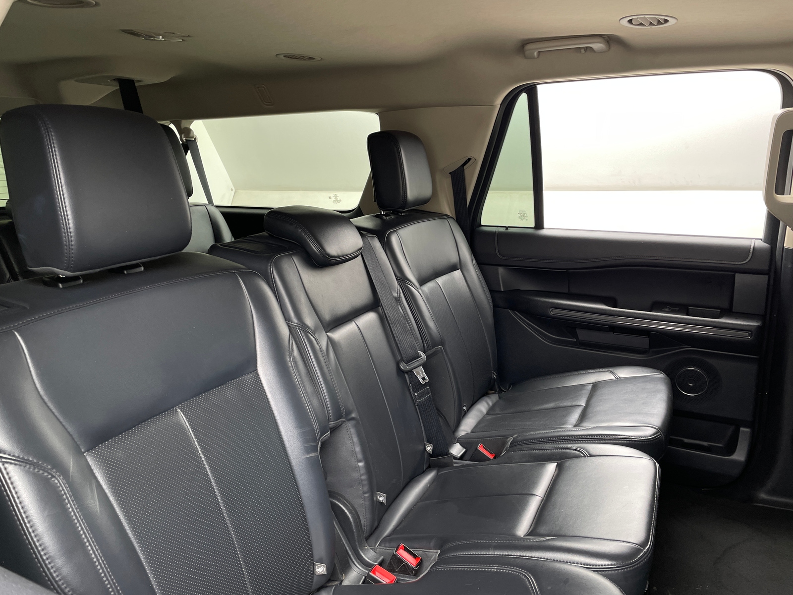 Thumbnail: 2024 Ford Expedition MAX - 5
