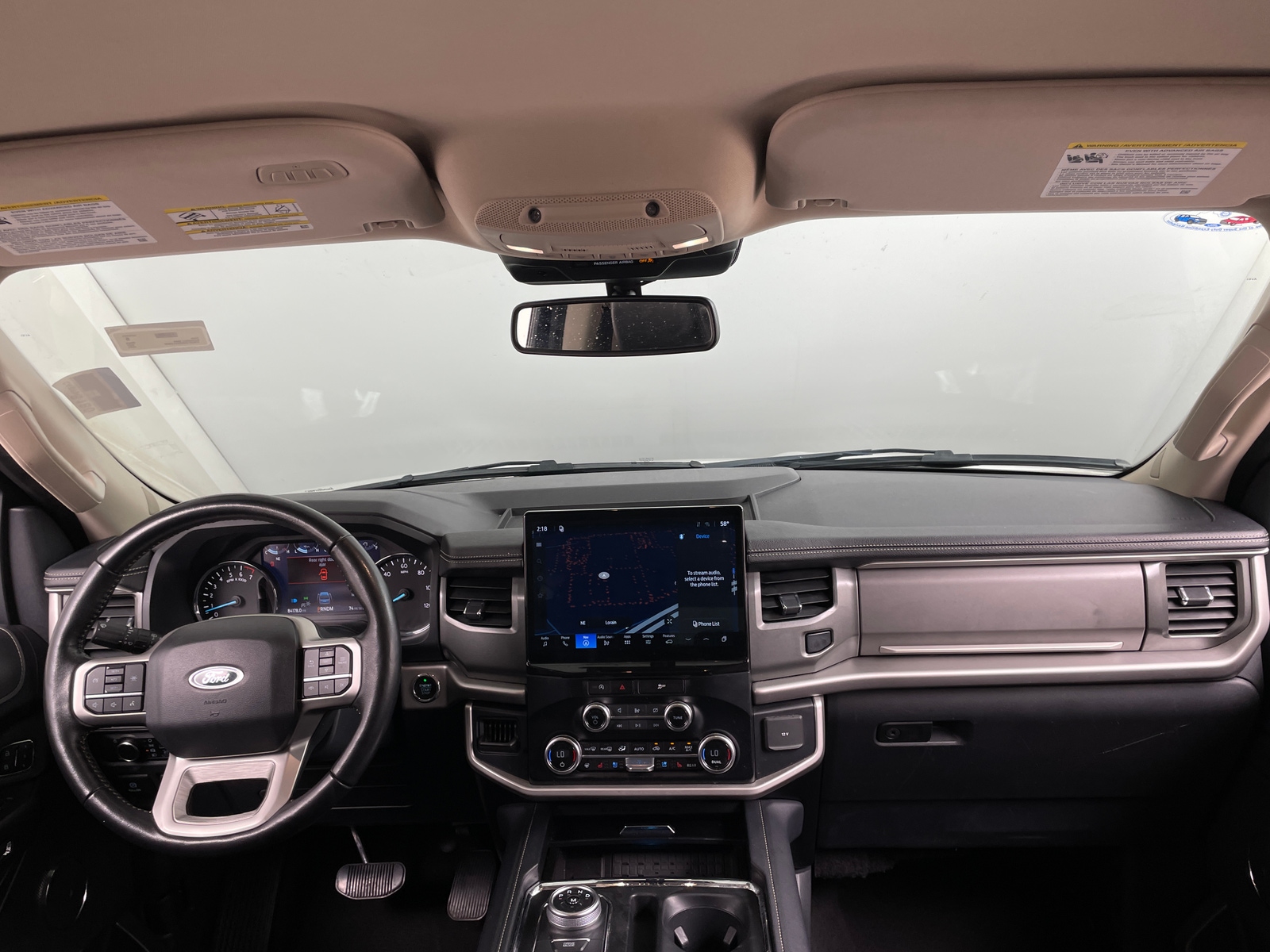 Thumbnail: 2024 Ford Expedition MAX - 2
