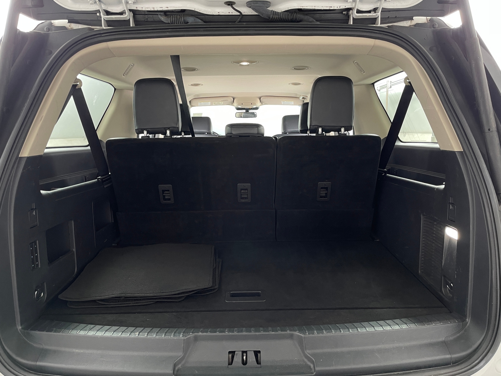 Thumbnail: 2024 Ford Expedition MAX - 6