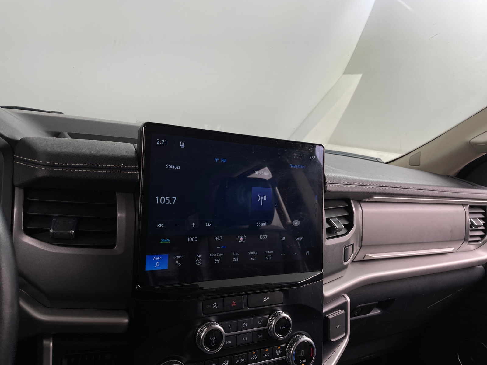 Thumbnail: 2024 Ford Expedition MAX - 3