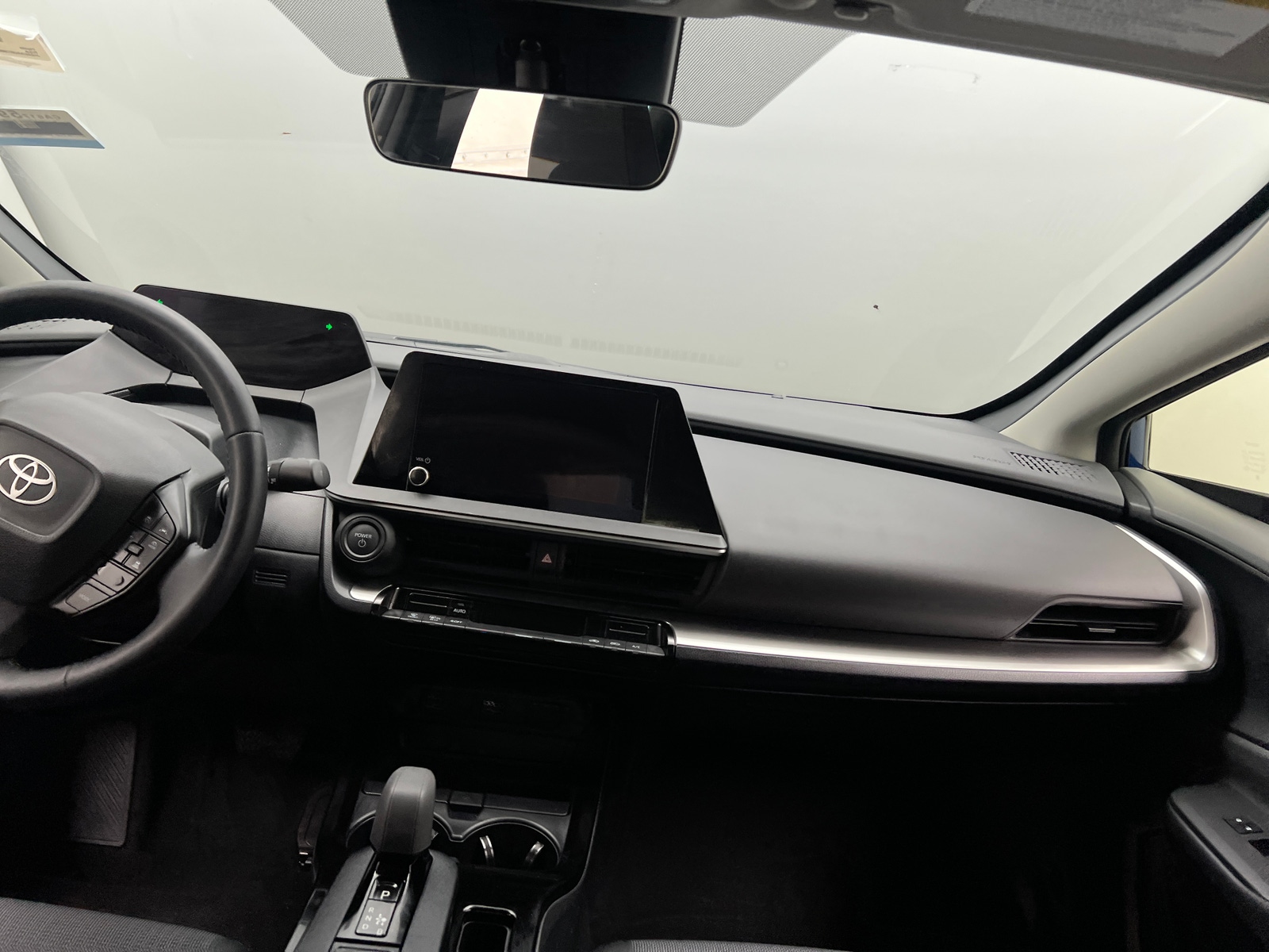 Thumbnail: 2026 Toyota Prius - 3