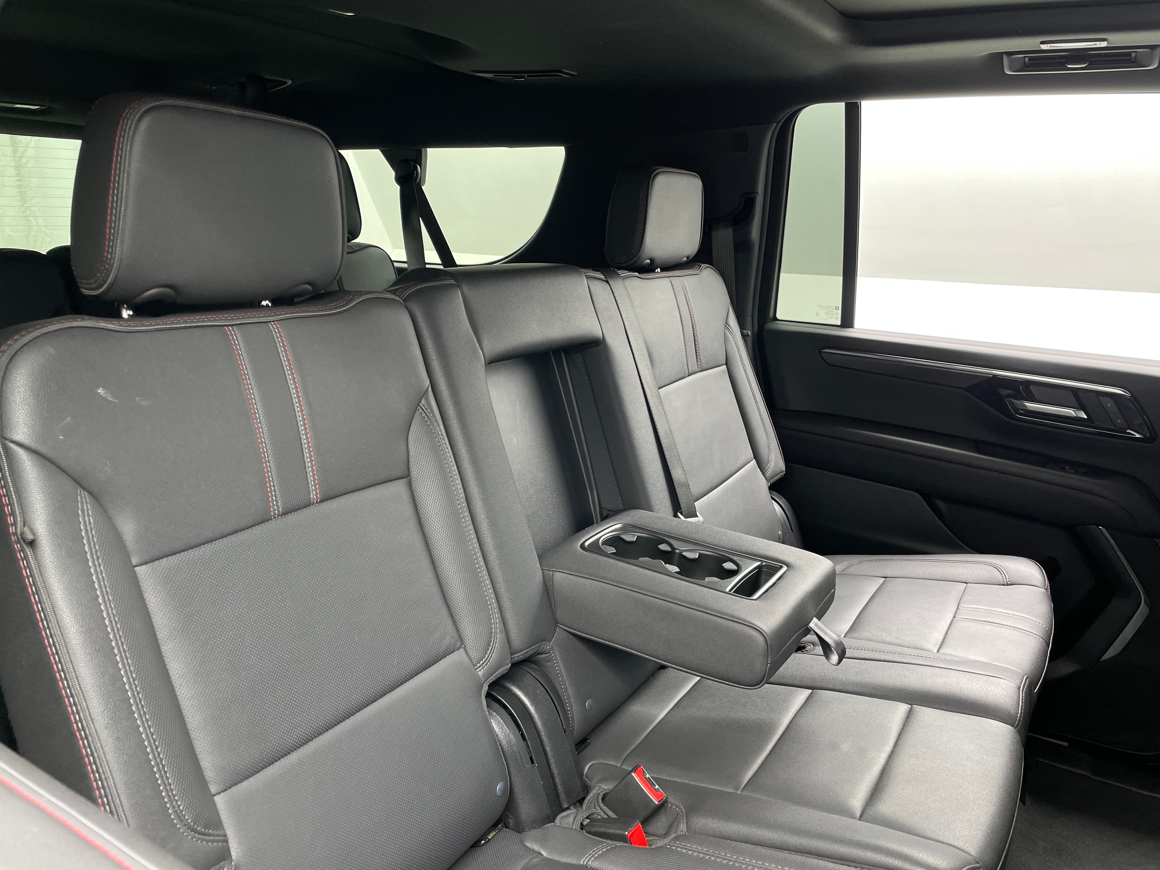 2026 Chevrolet Suburban