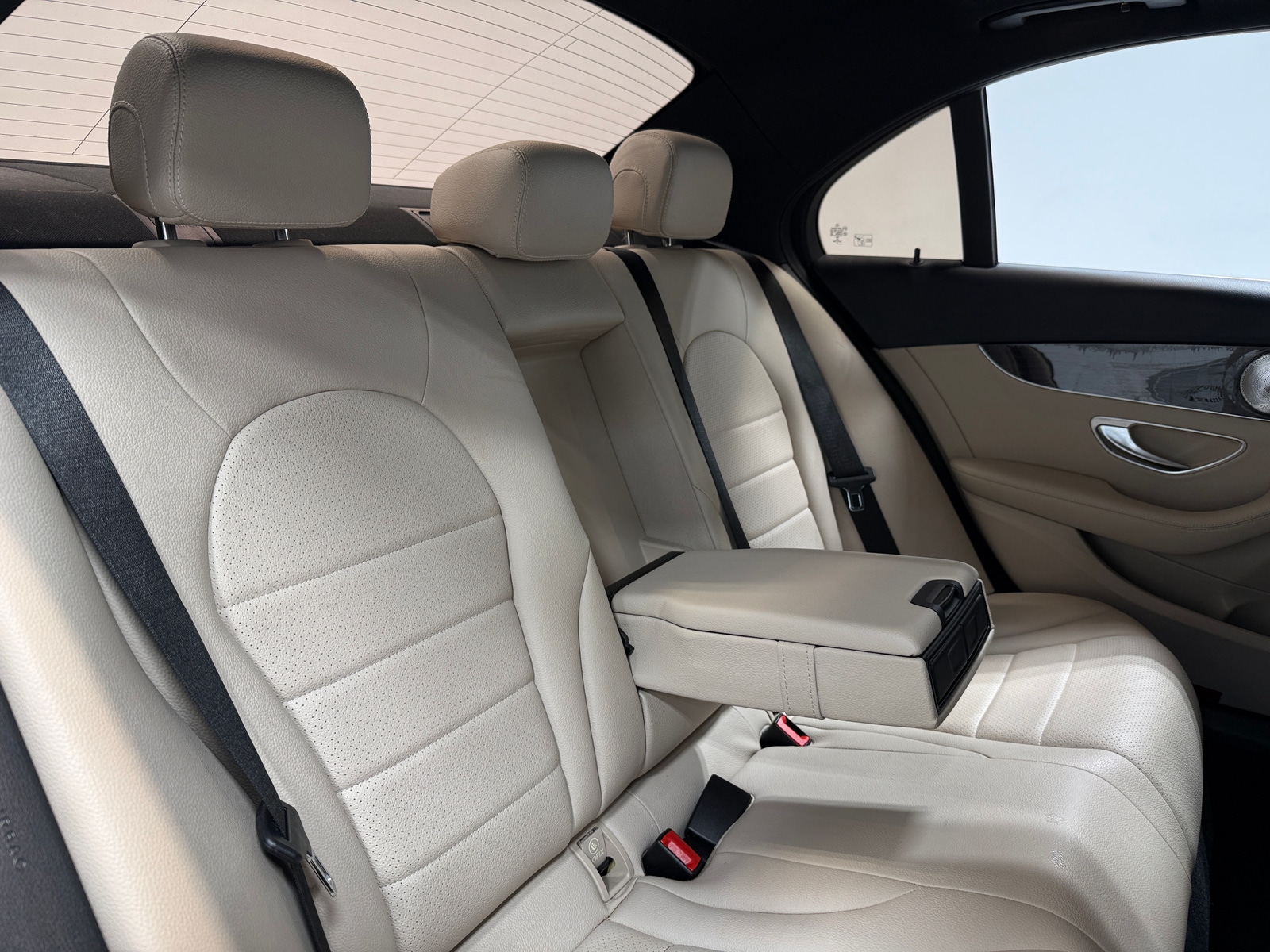 Thumbnail: 2020 Mercedes-Benz C-Class - 5