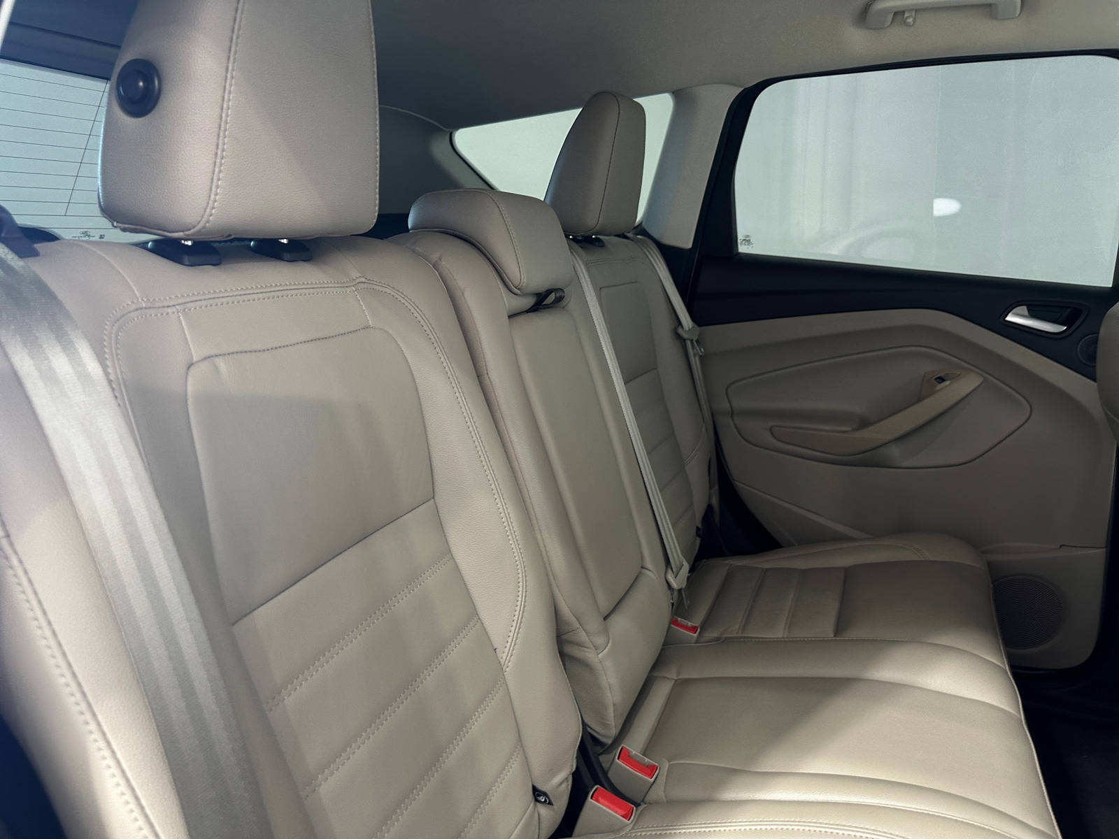 Thumbnail: 2018 Ford Escape - 5