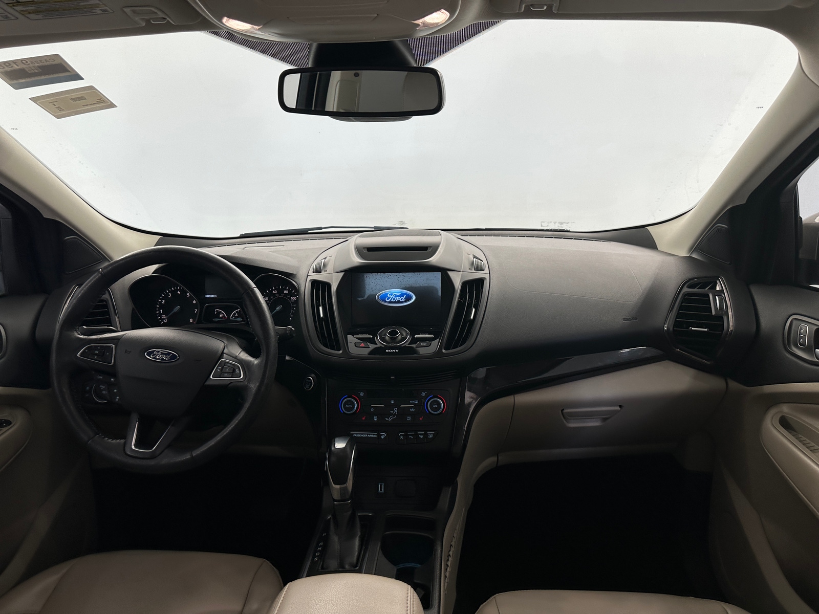 Thumbnail: 2018 Ford Escape - 2