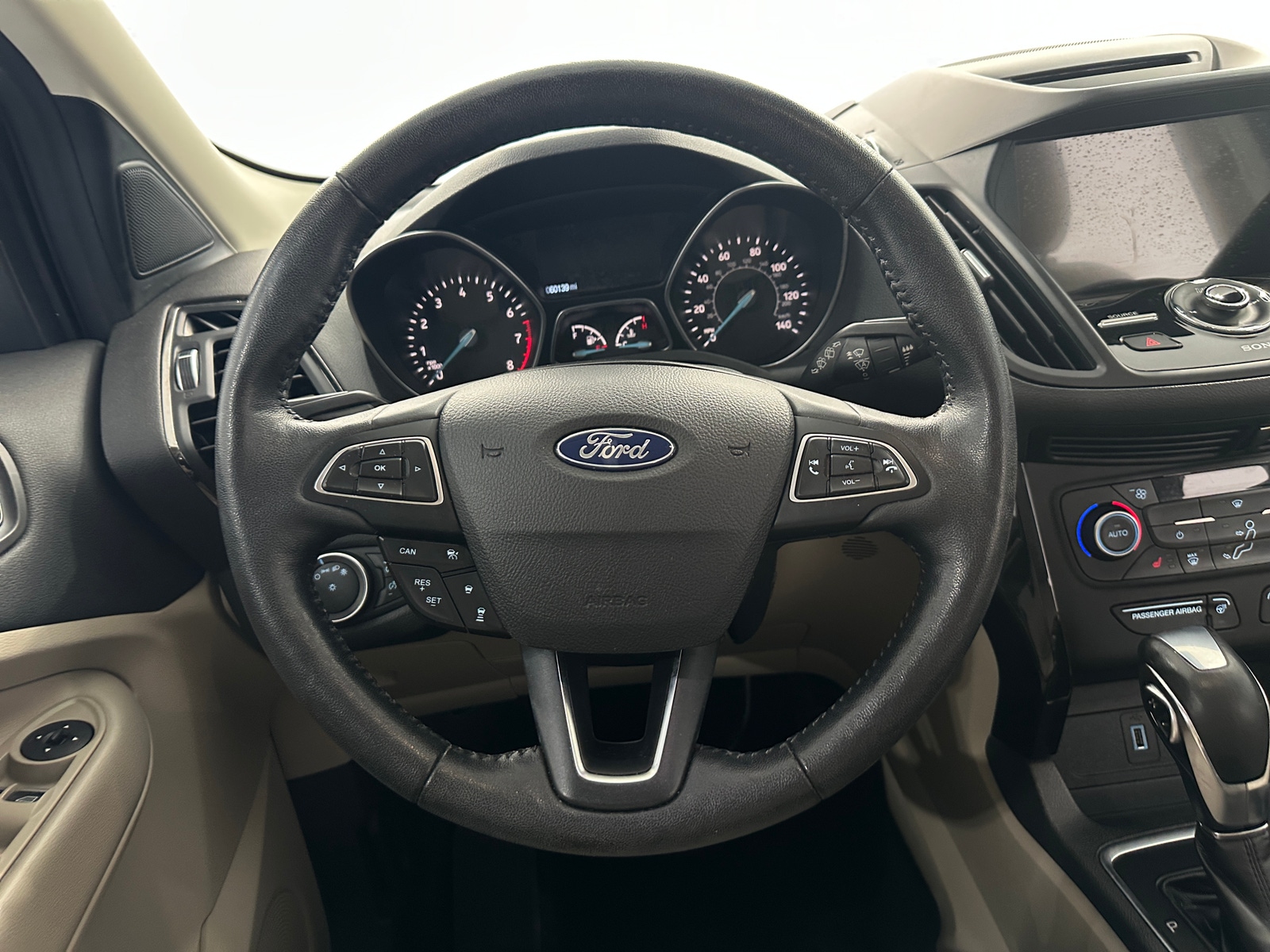 Thumbnail: 2018 Ford Escape - 4