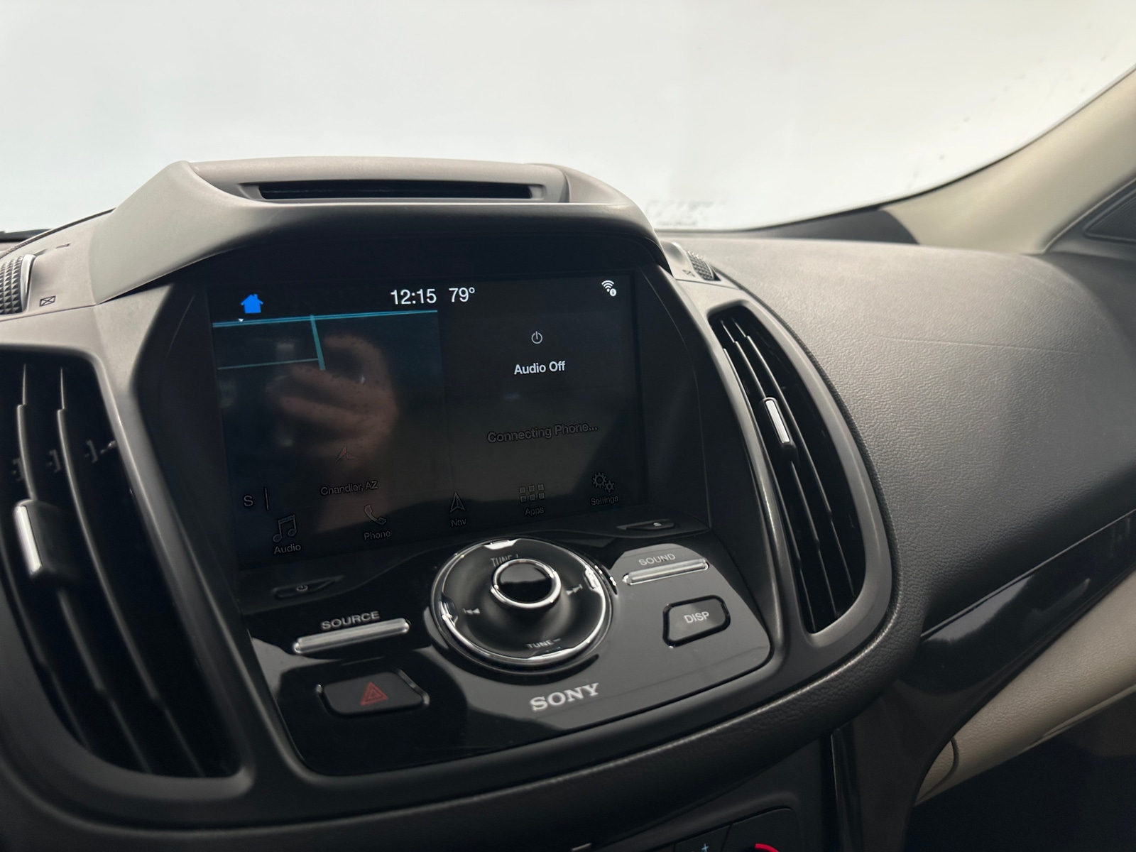 Thumbnail: 2018 Ford Escape - 3