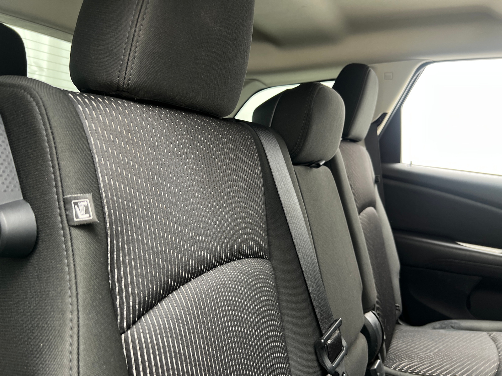 Thumbnail: 2020 Dodge Journey - 6