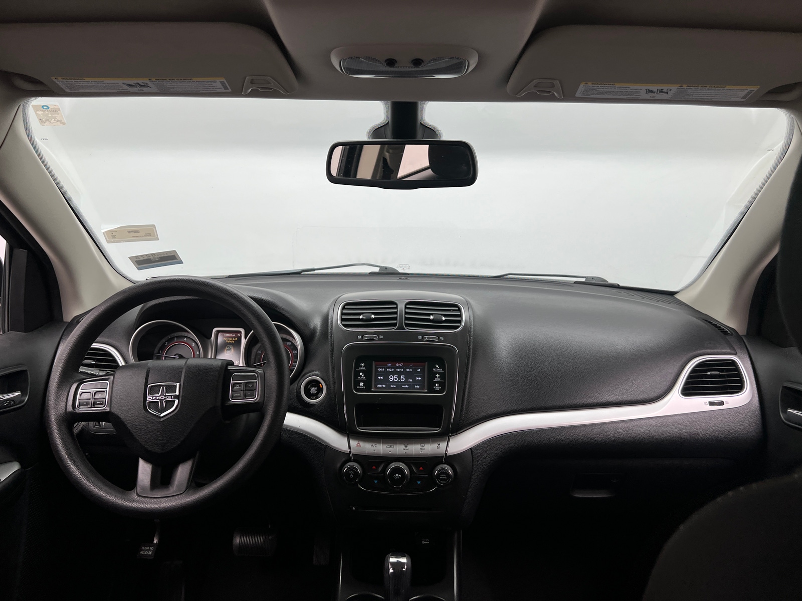 Thumbnail: 2020 Dodge Journey - 3