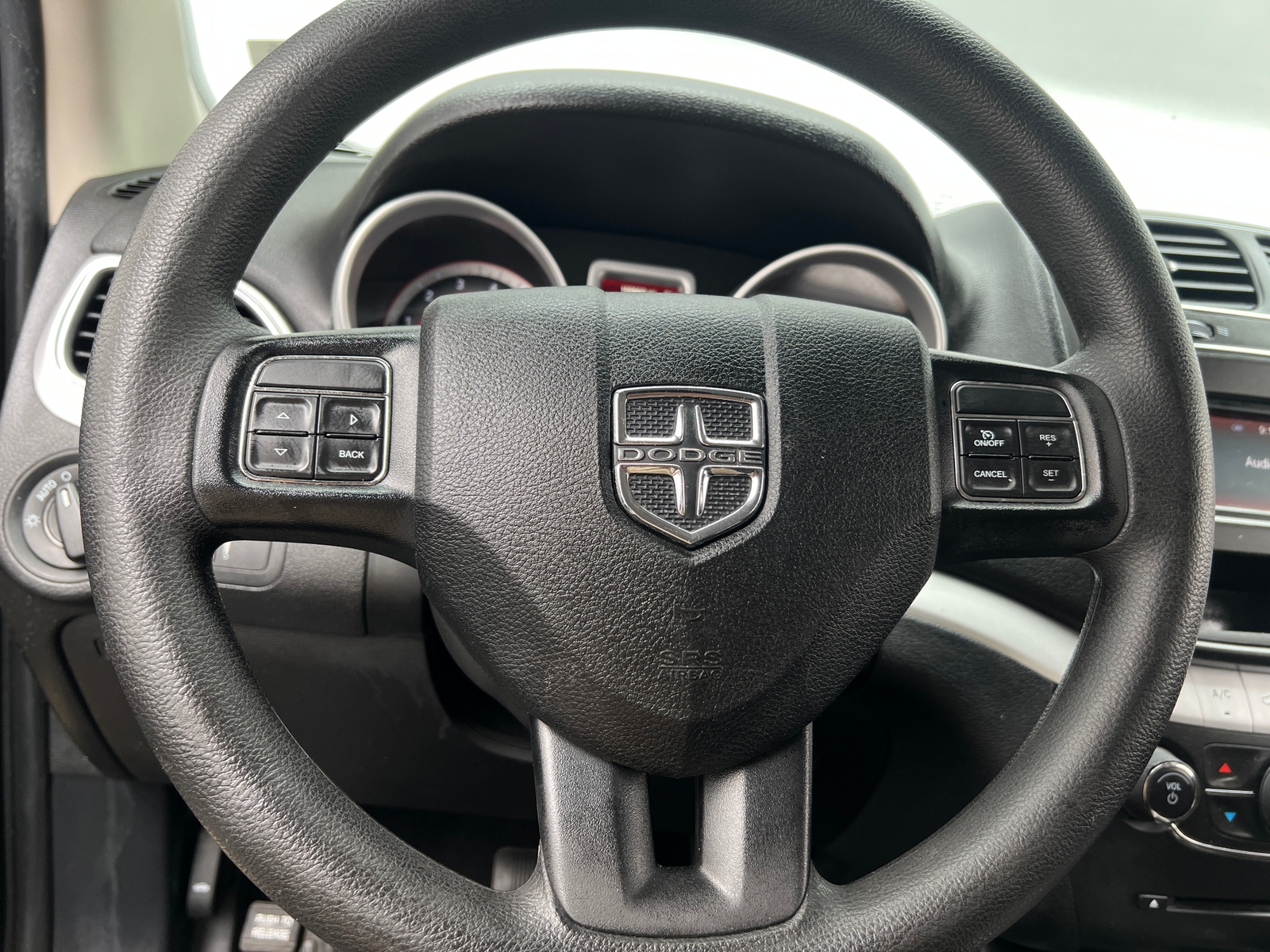 Thumbnail: 2020 Dodge Journey - 5