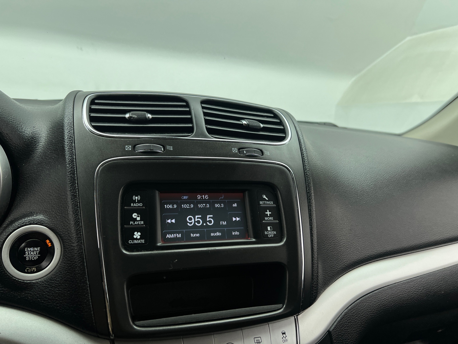 Thumbnail: 2020 Dodge Journey - 4