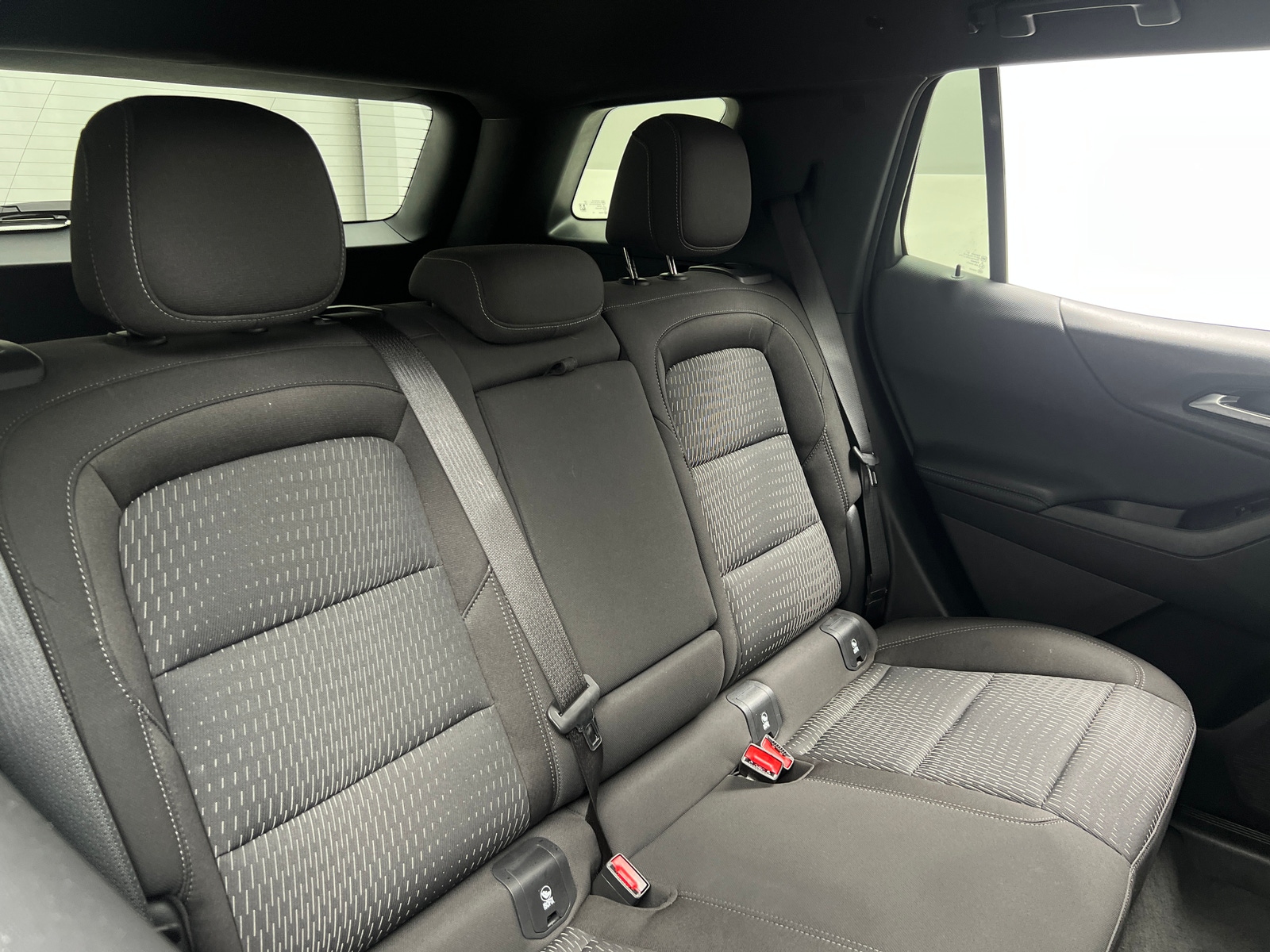 Thumbnail: 2026 Chevrolet Equinox - 6