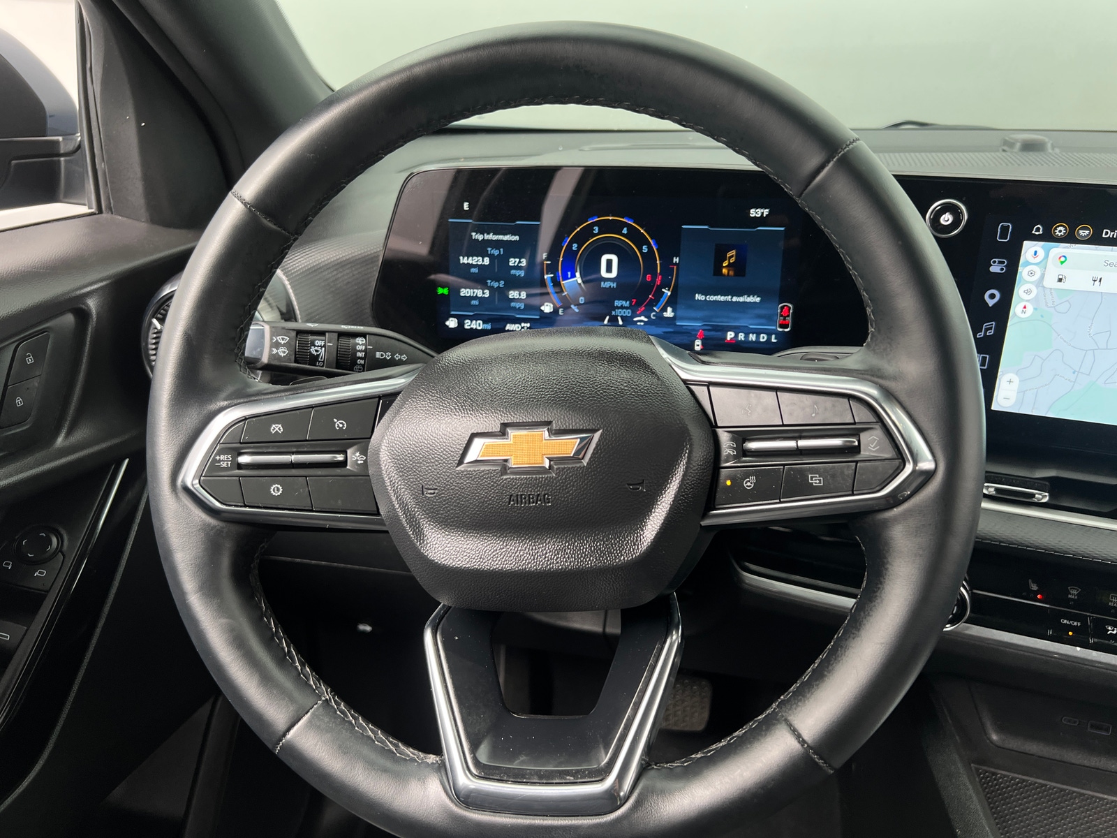 Thumbnail: 2026 Chevrolet Equinox - 5