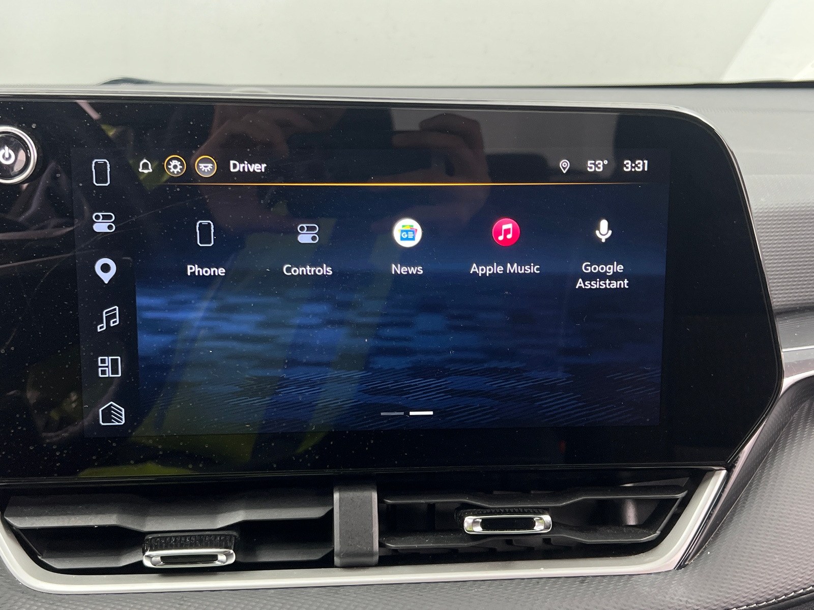 Thumbnail: 2026 Chevrolet Equinox - 4