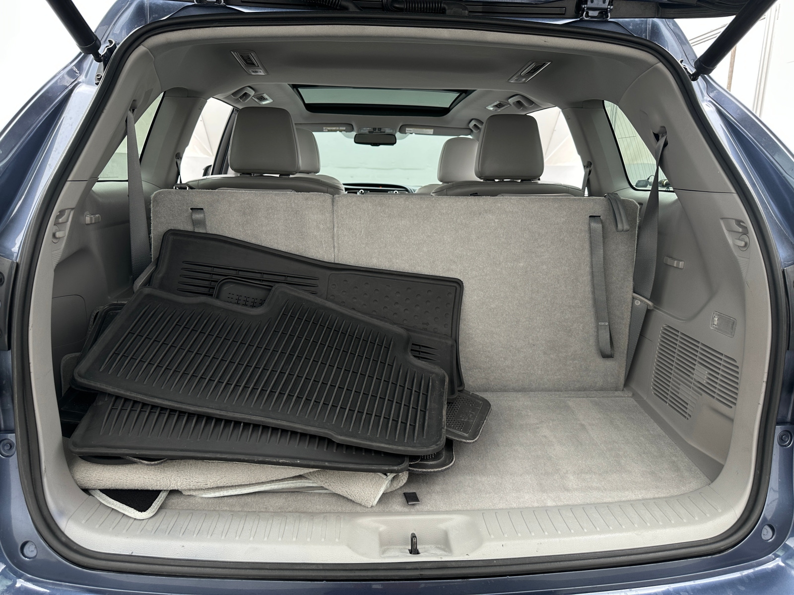 Thumbnail: 2015 Toyota Highlander - 7