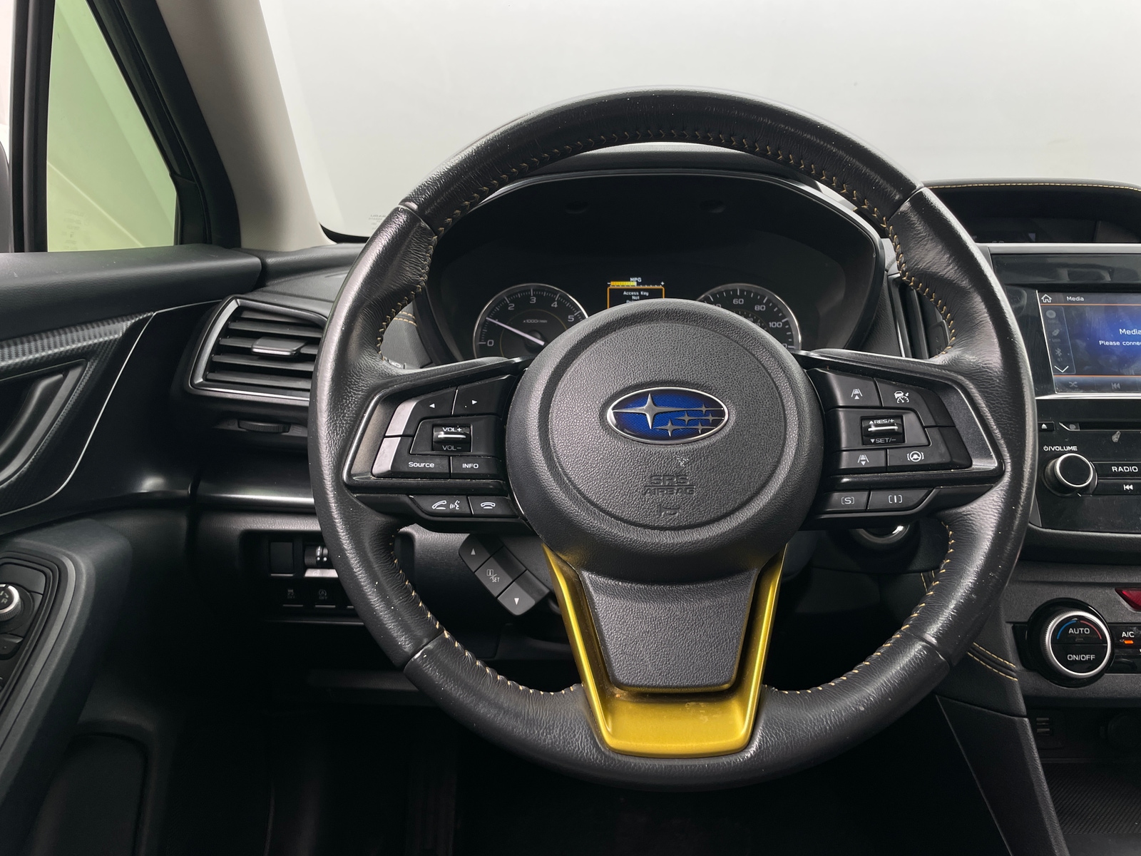 Thumbnail: 2021 Subaru Crosstrek - 4