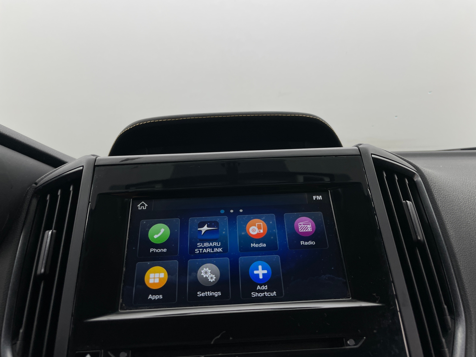 Thumbnail: 2021 Subaru Crosstrek - 3
