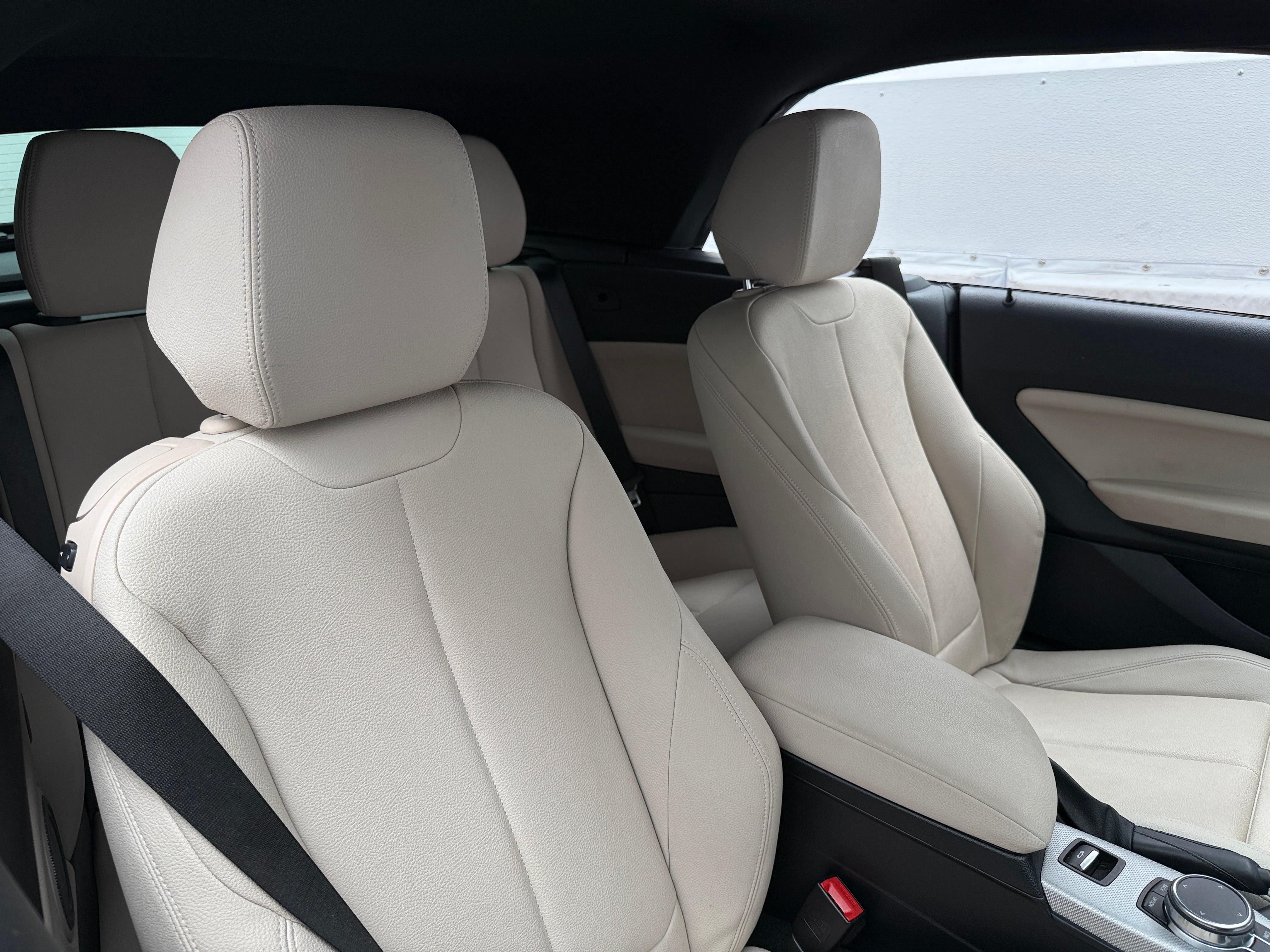 2019 BMW 2 Series