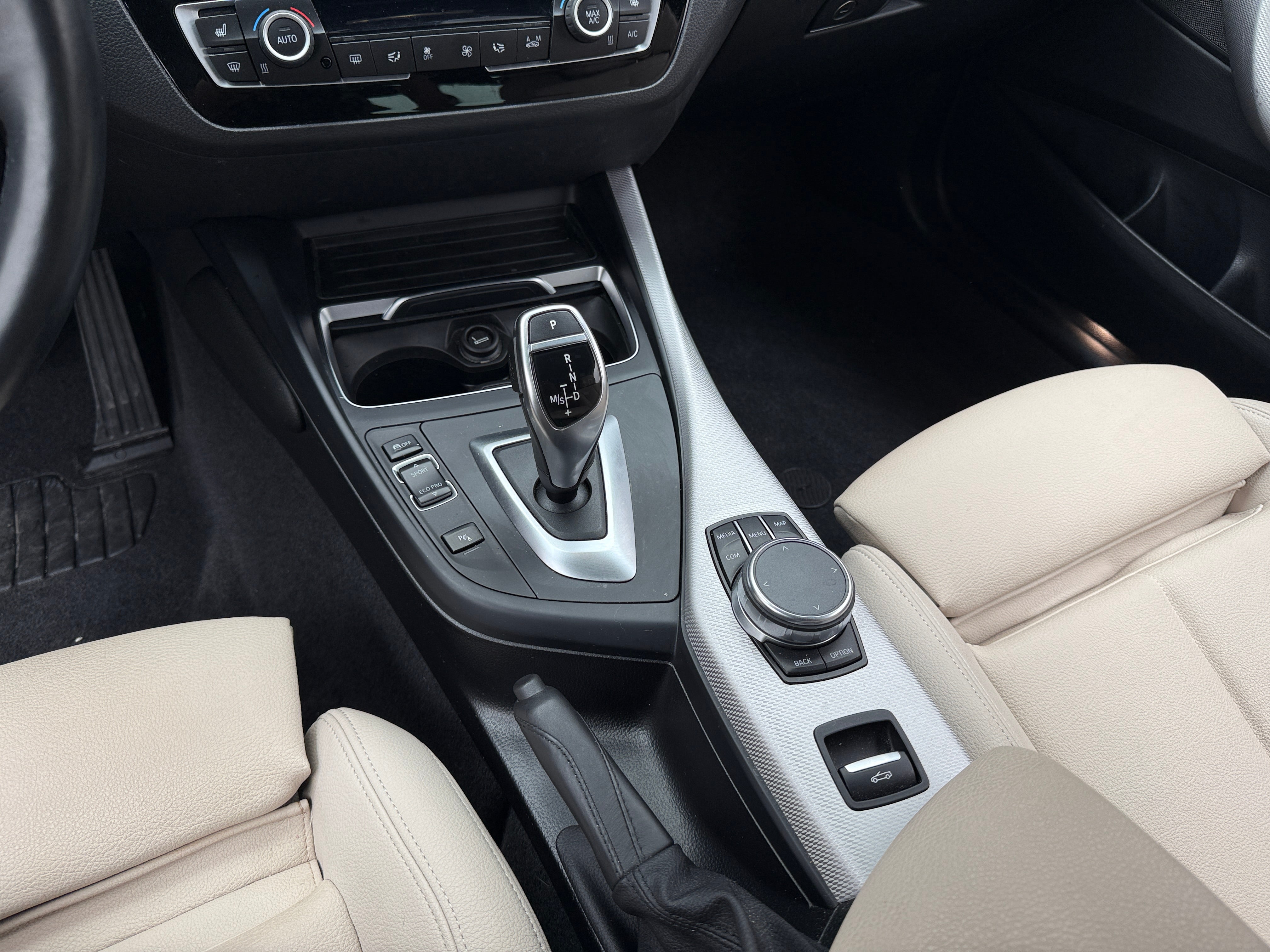 2019 BMW 2 Series