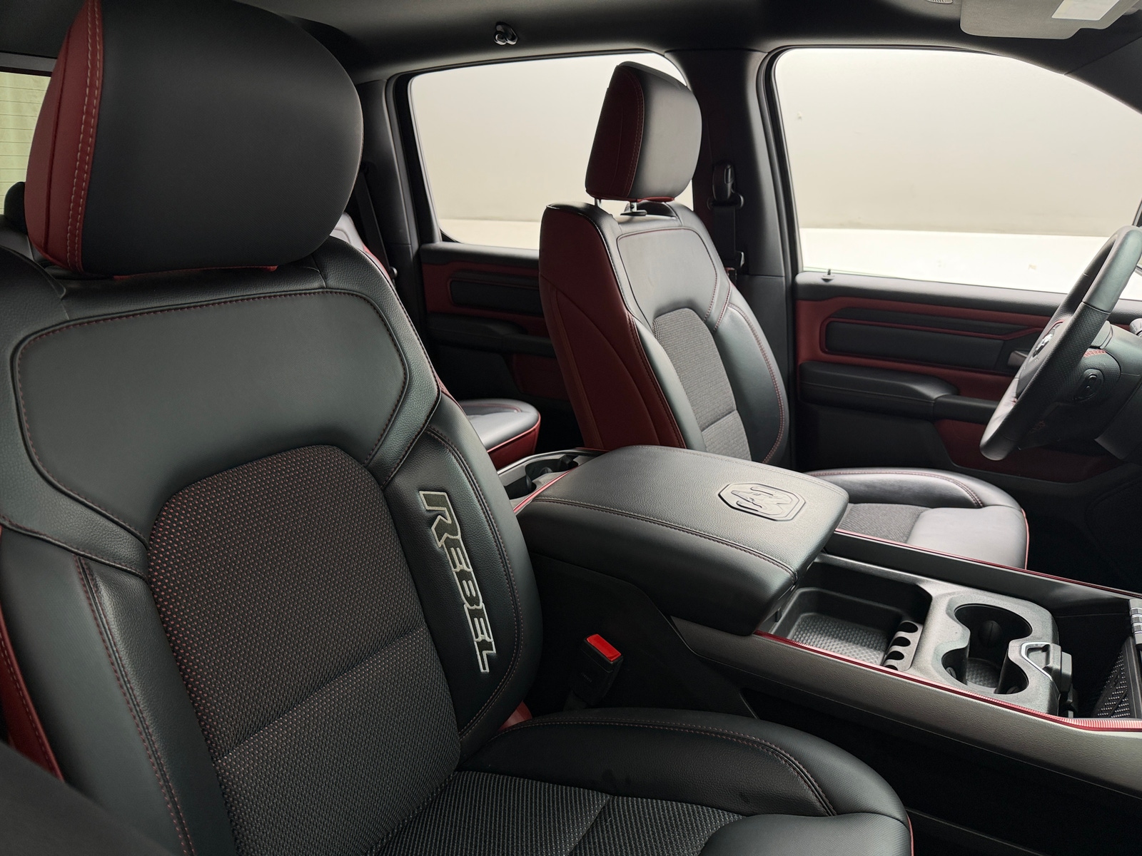 Thumbnail: 2026 RAM 1500 - 2