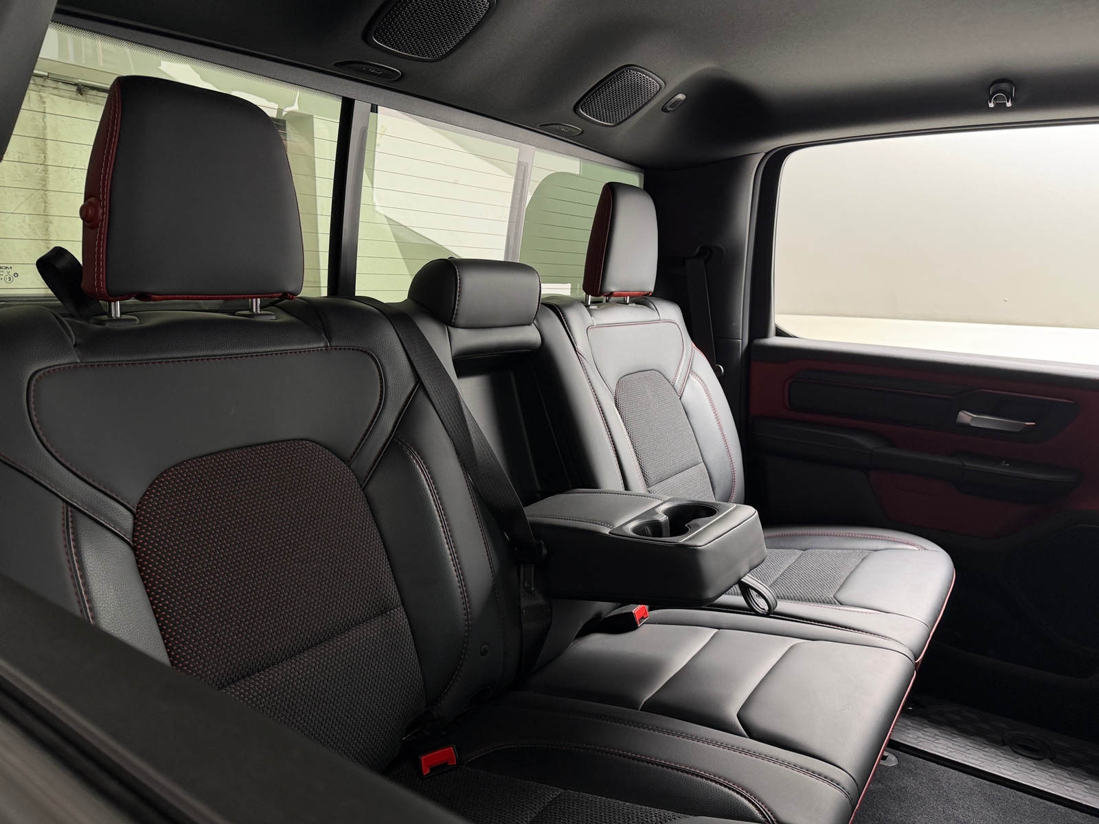 Thumbnail: 2026 RAM 1500 - 6