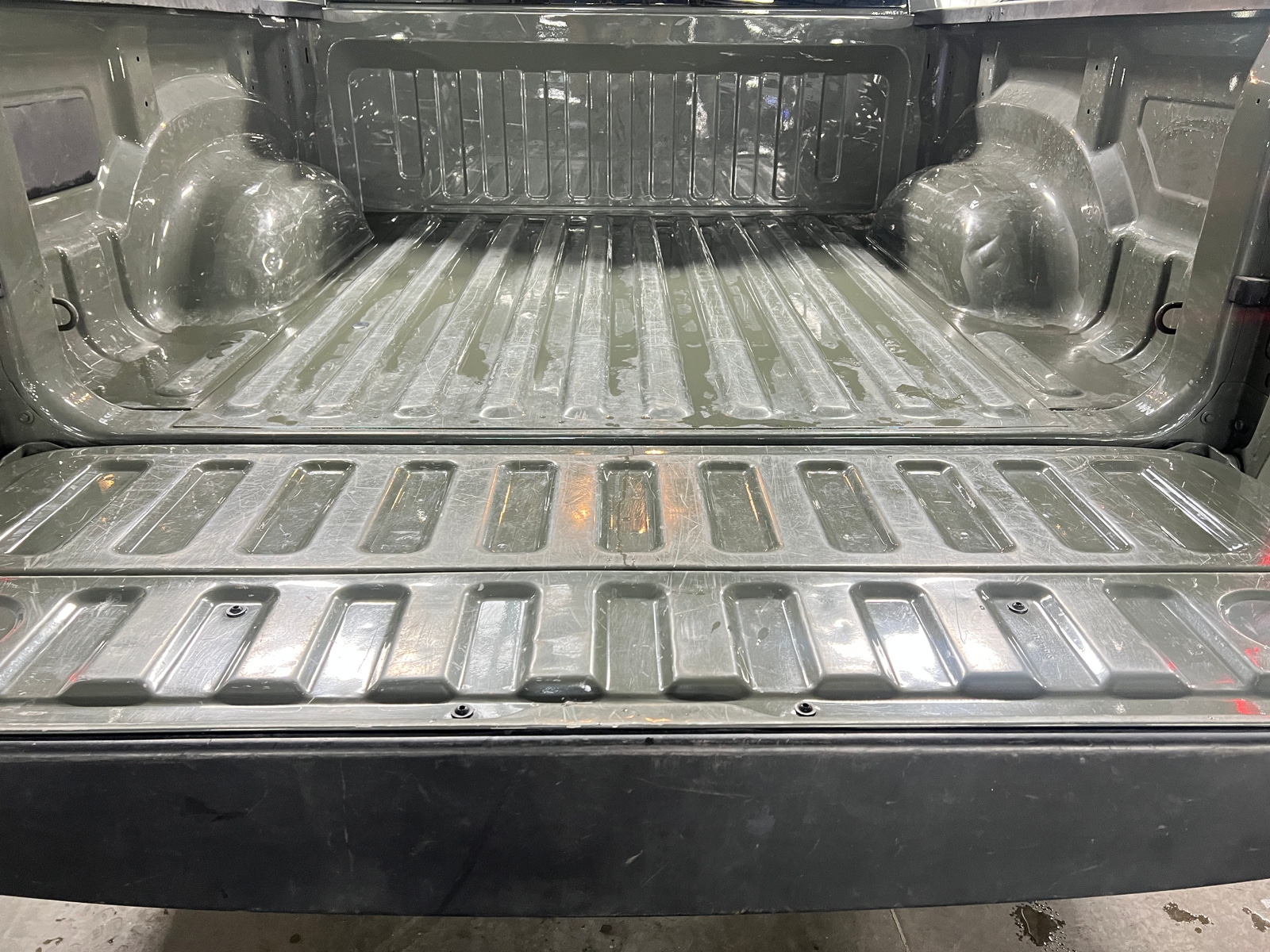 Thumbnail: 2026 RAM 1500 - 7