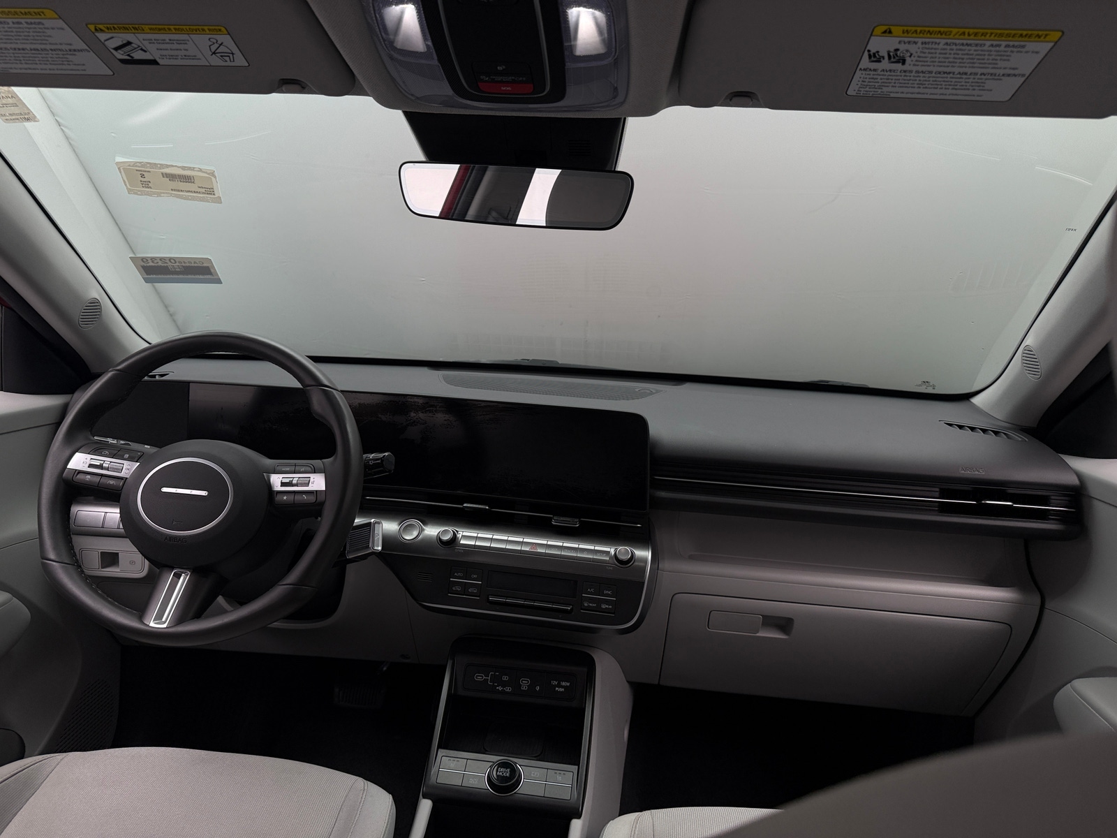 Thumbnail: 2024 Hyundai Kona - 3