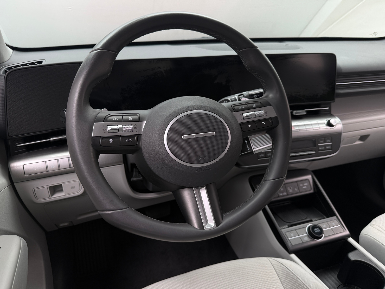 Thumbnail: 2024 Hyundai Kona - 5