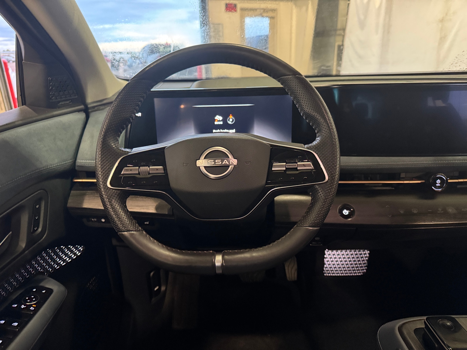 Thumbnail: 2024 Nissan Ariya - 4