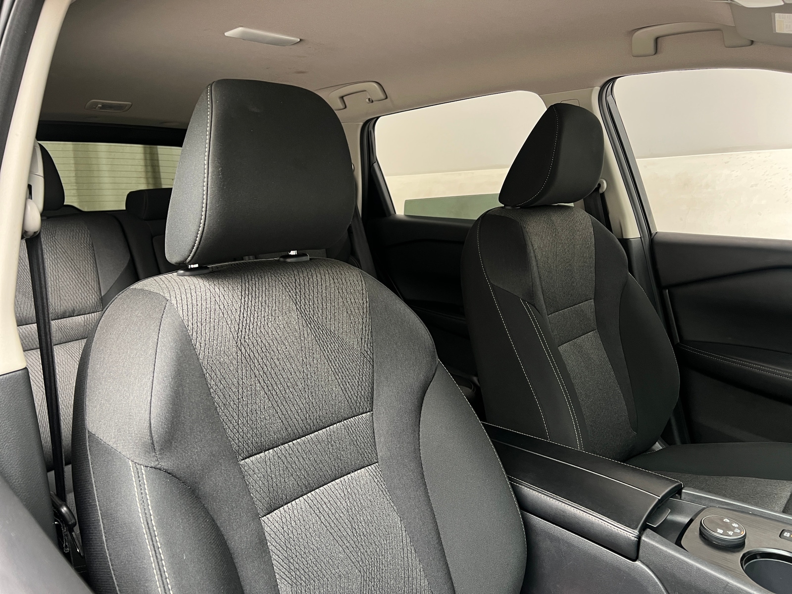 Thumbnail: 2025 Nissan Rogue - 2