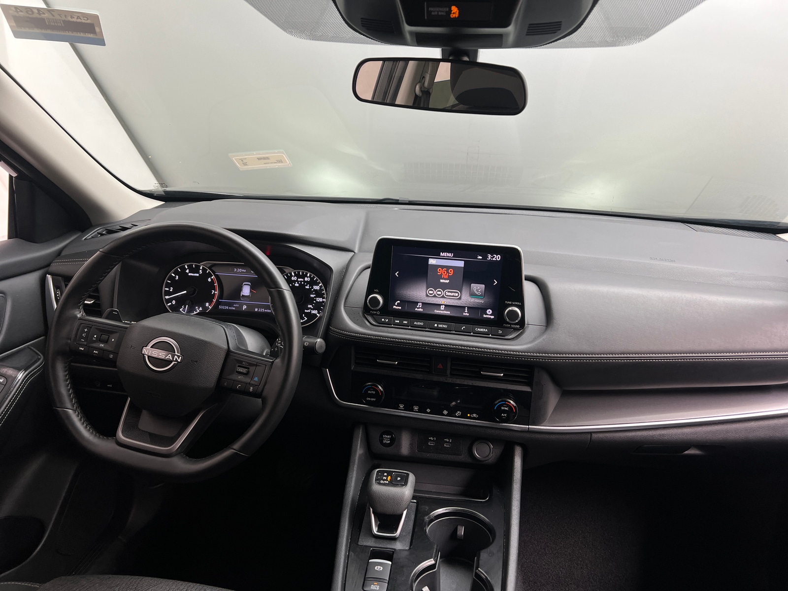 Thumbnail: 2025 Nissan Rogue - 3