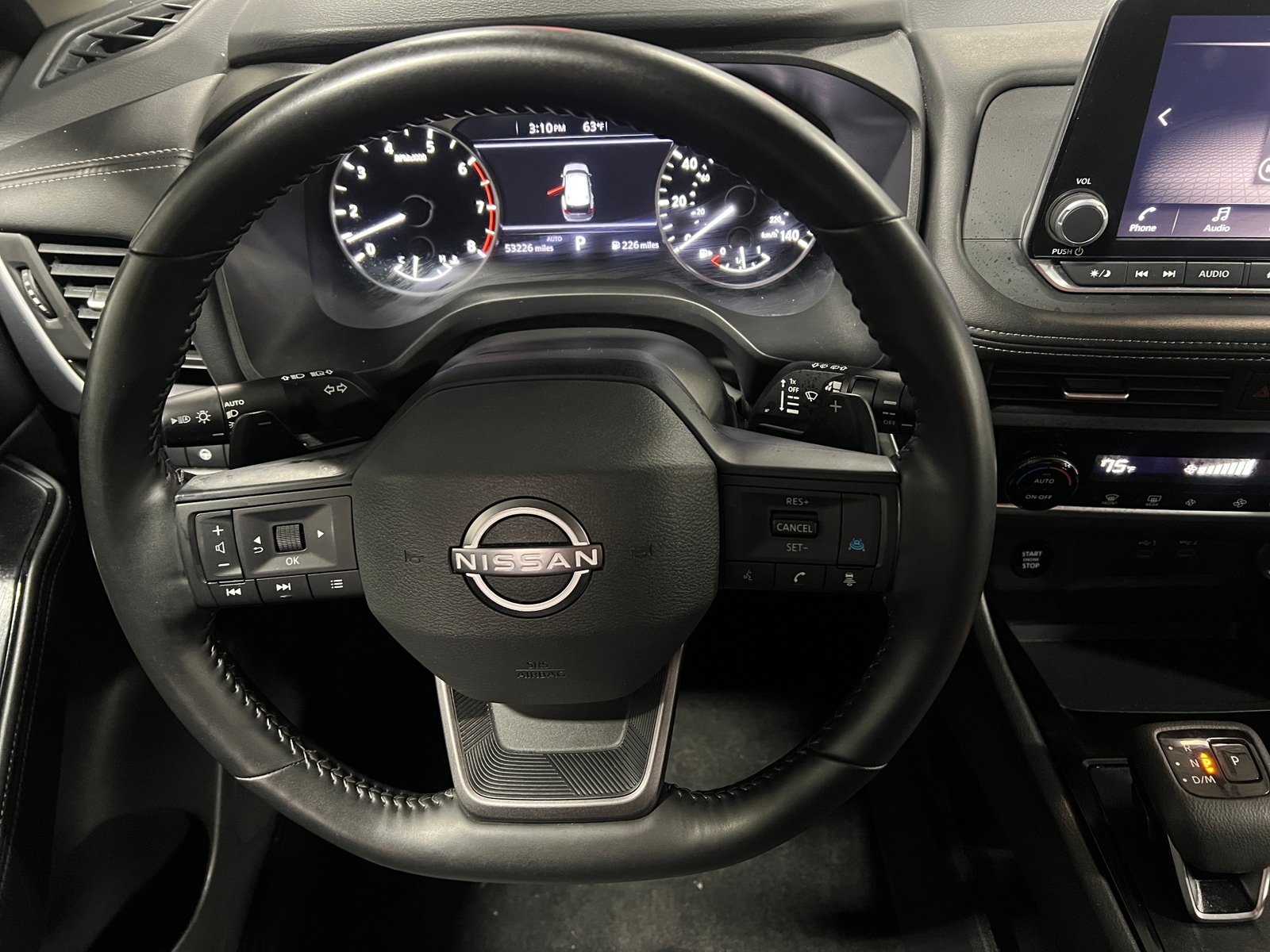 Thumbnail: 2025 Nissan Rogue - 5