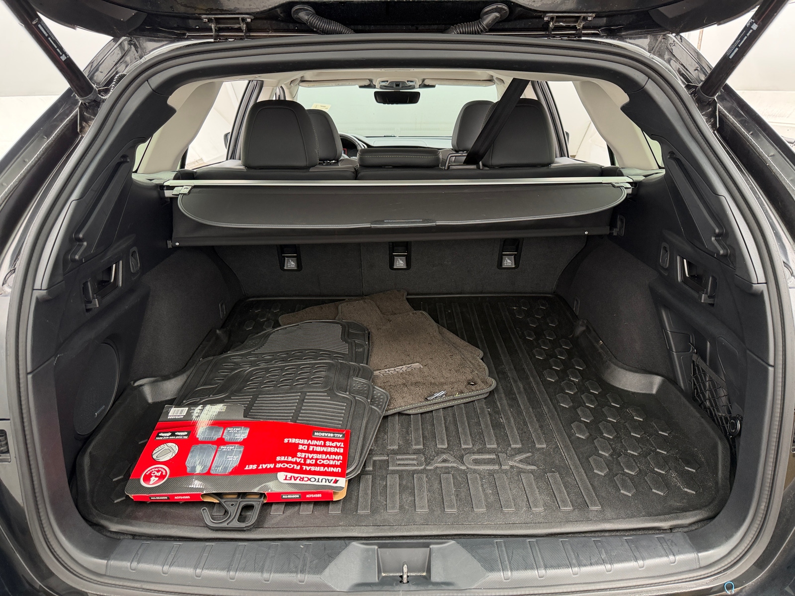 Thumbnail: 2025 Subaru Outback - 6