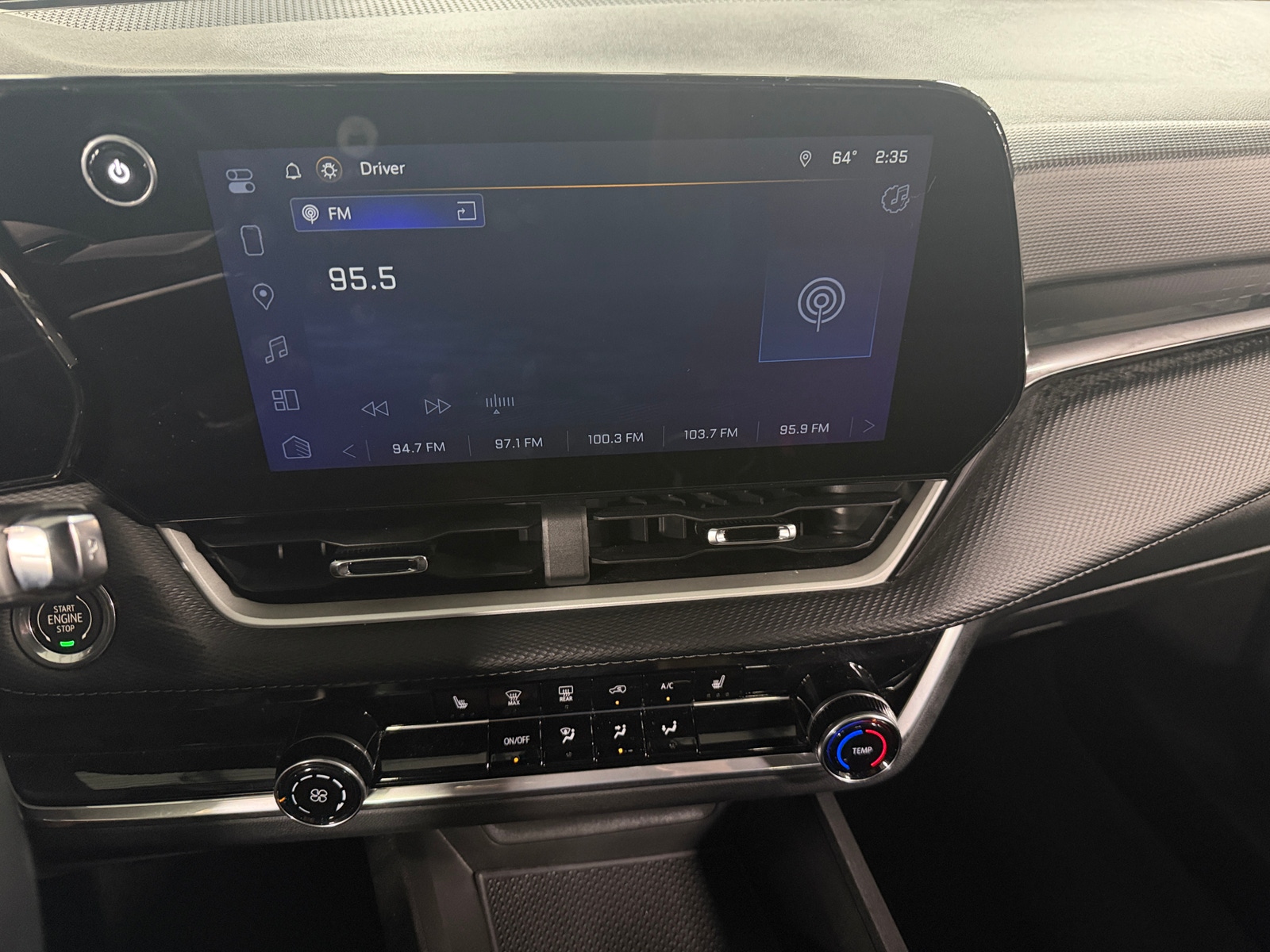 Thumbnail: 2026 Chevrolet Equinox - 4
