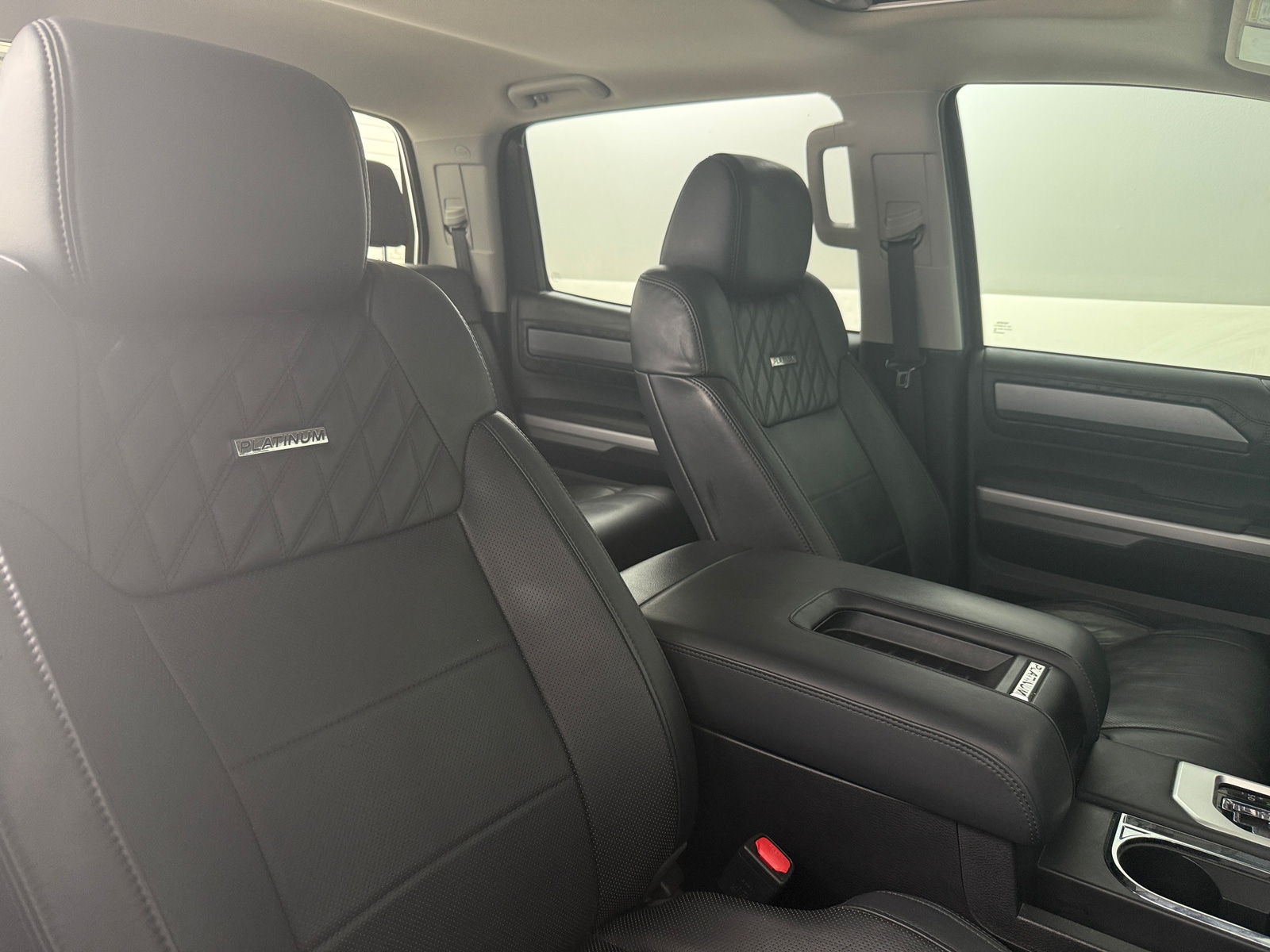 Thumbnail: 2015 Toyota Tundra - 2