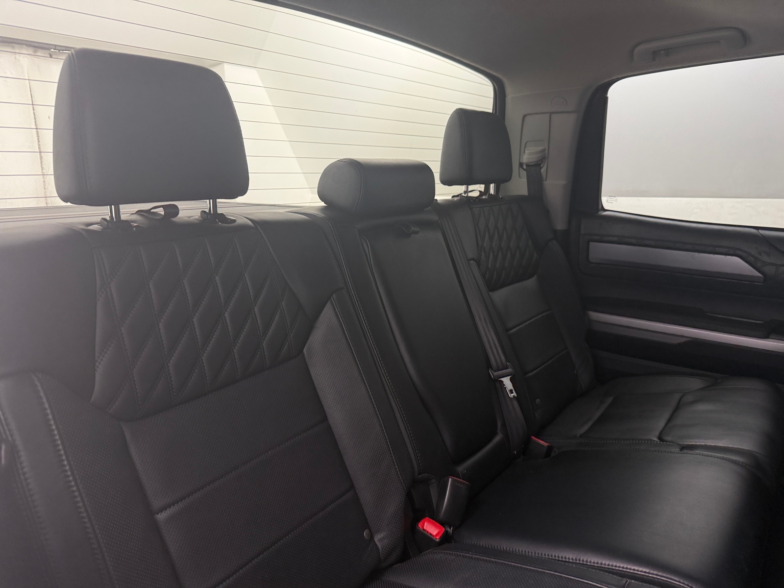 Thumbnail: 2015 Toyota Tundra - 6