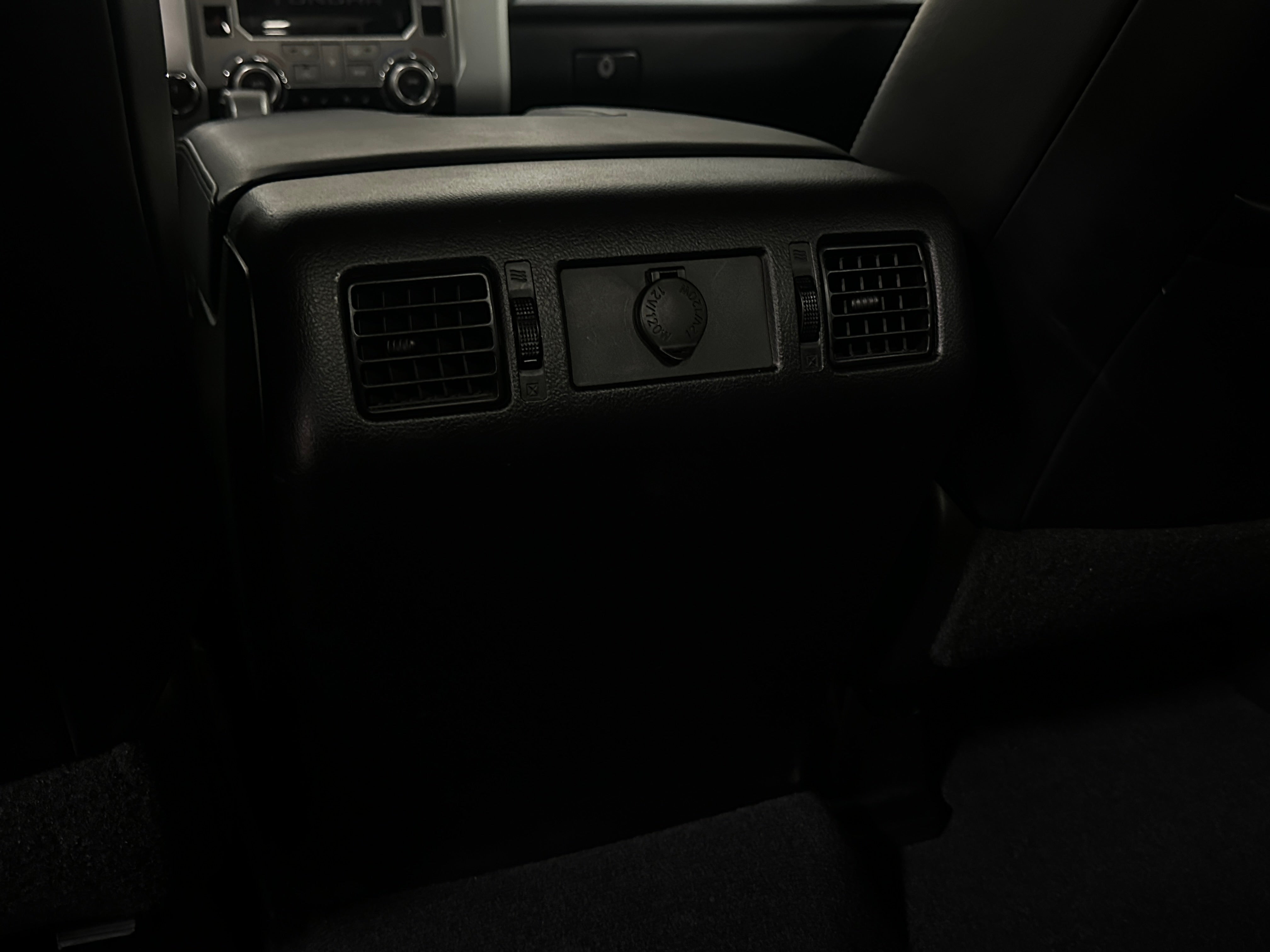 2015 Toyota Tundra