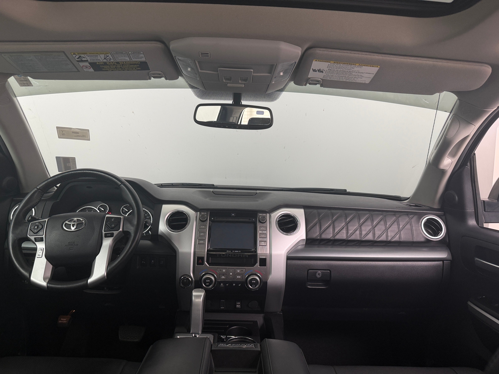 Thumbnail: 2015 Toyota Tundra - 3