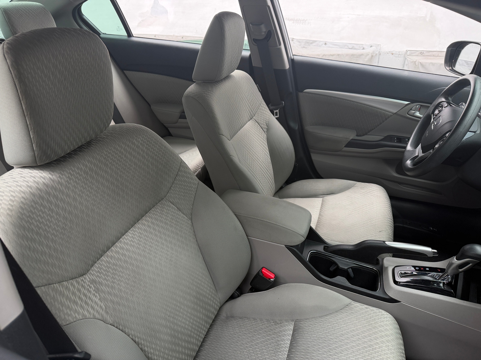 Thumbnail: 2014 Honda Civic - 2