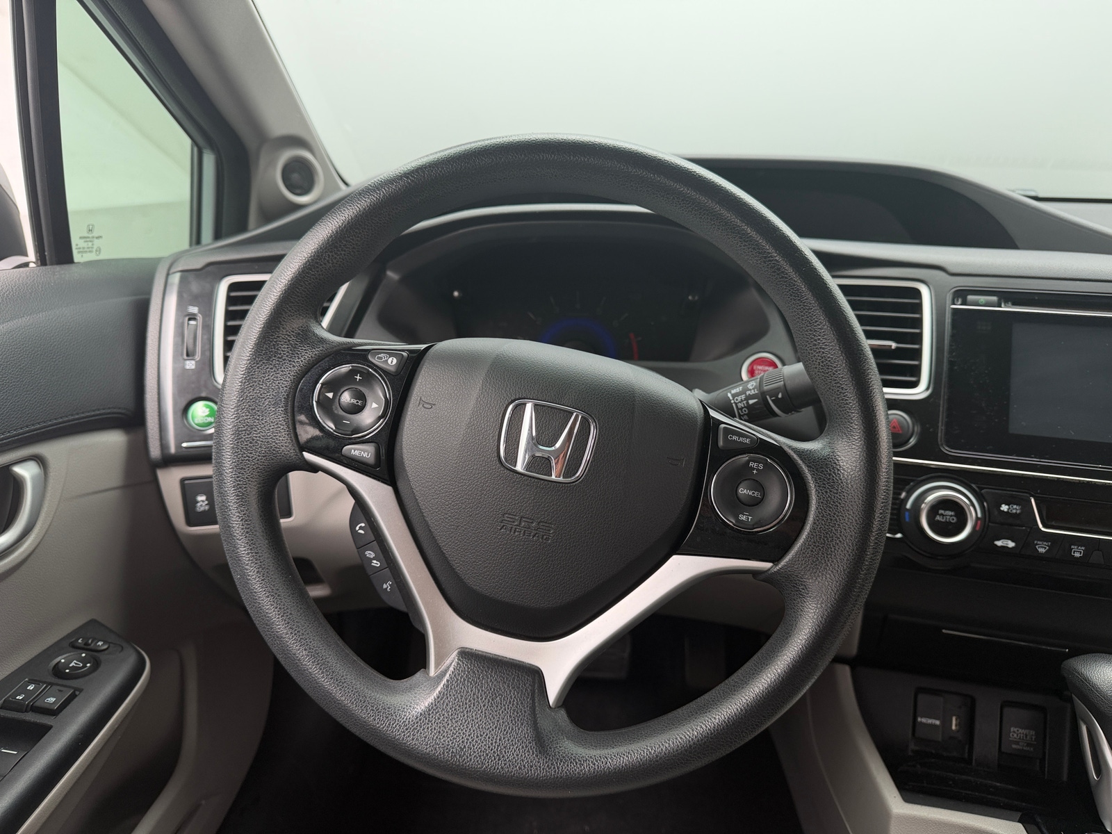 Thumbnail: 2014 Honda Civic - 5