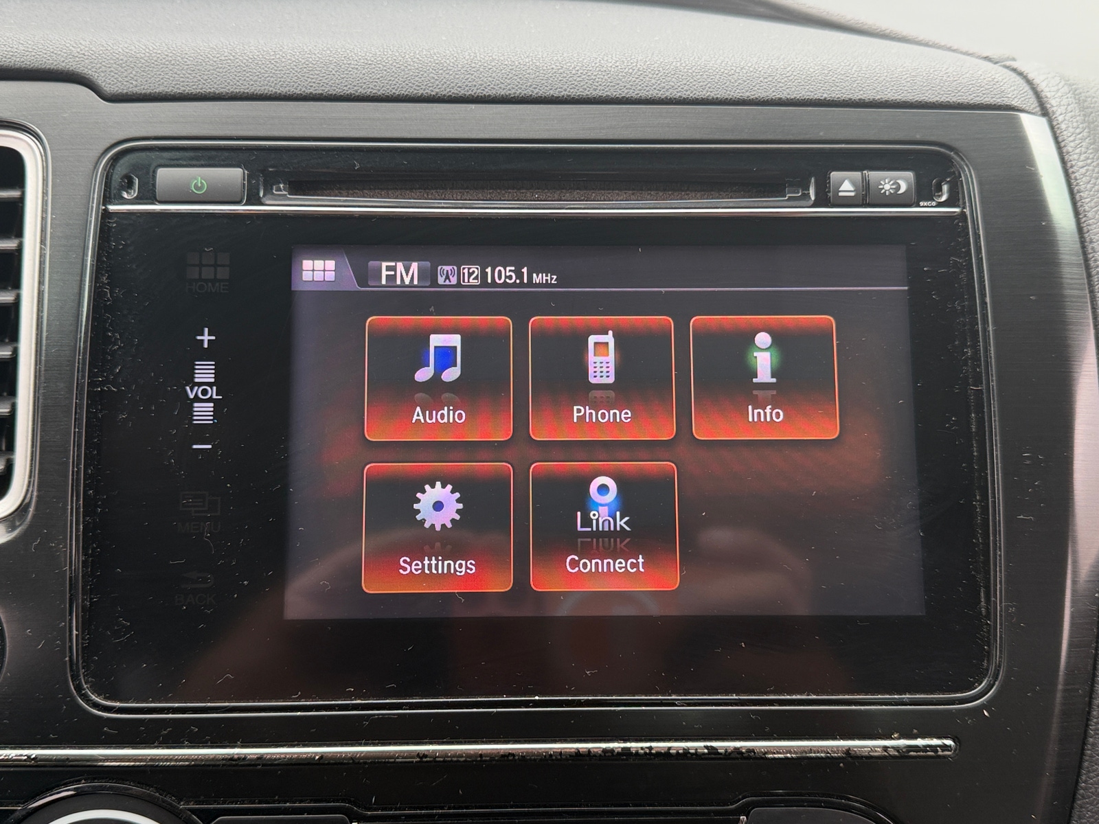Thumbnail: 2014 Honda Civic - 4