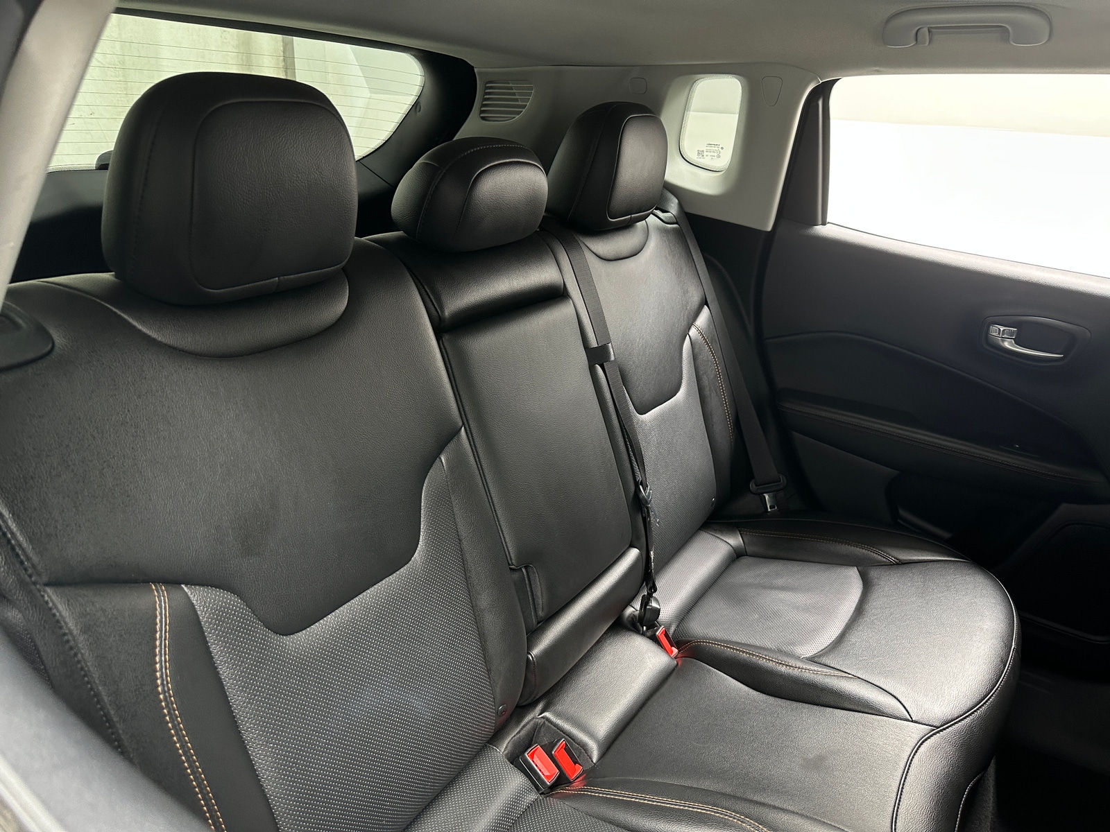 Thumbnail: 2021 Jeep Compass - 5